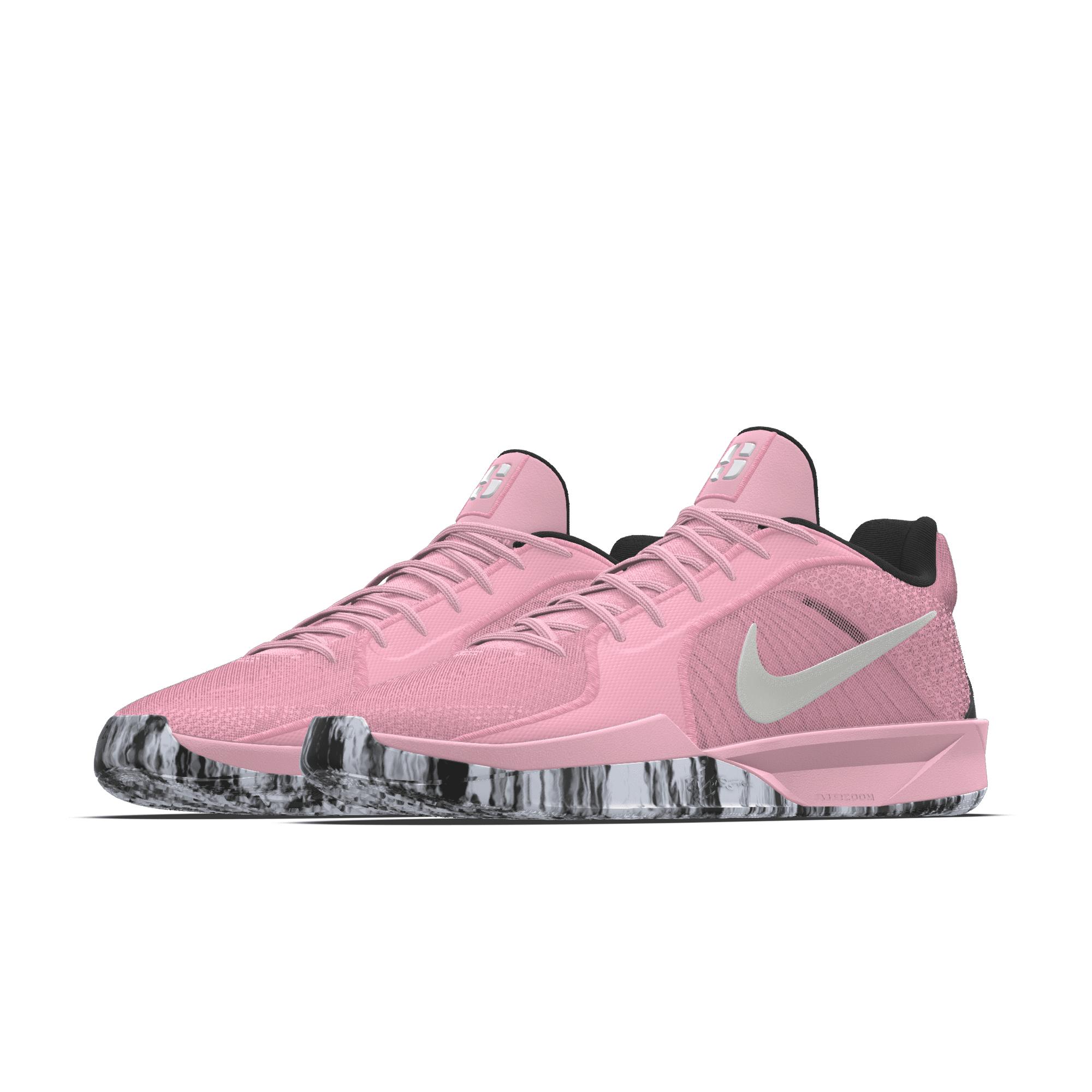 custom womens basketball shoes