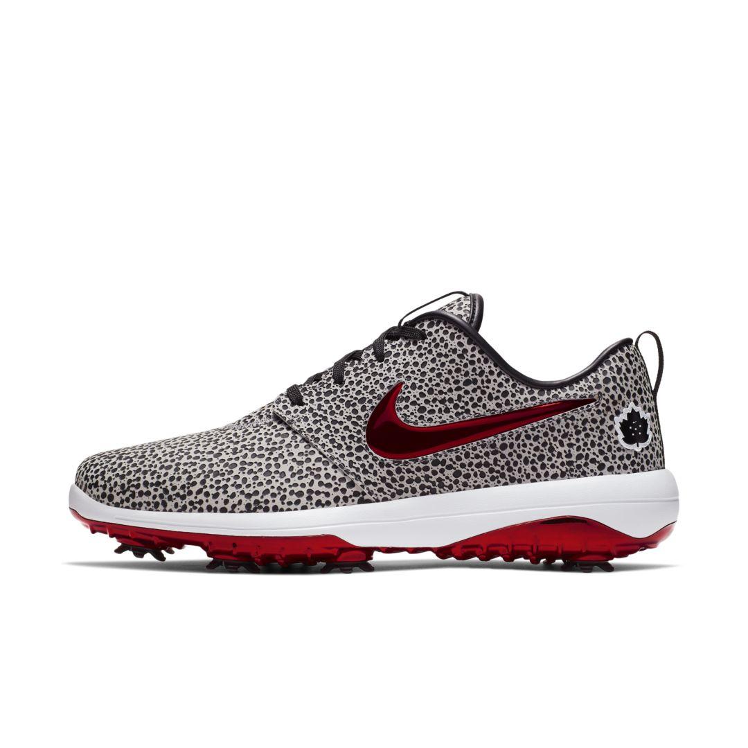 nike roshe g tour nrg men's golf shoe