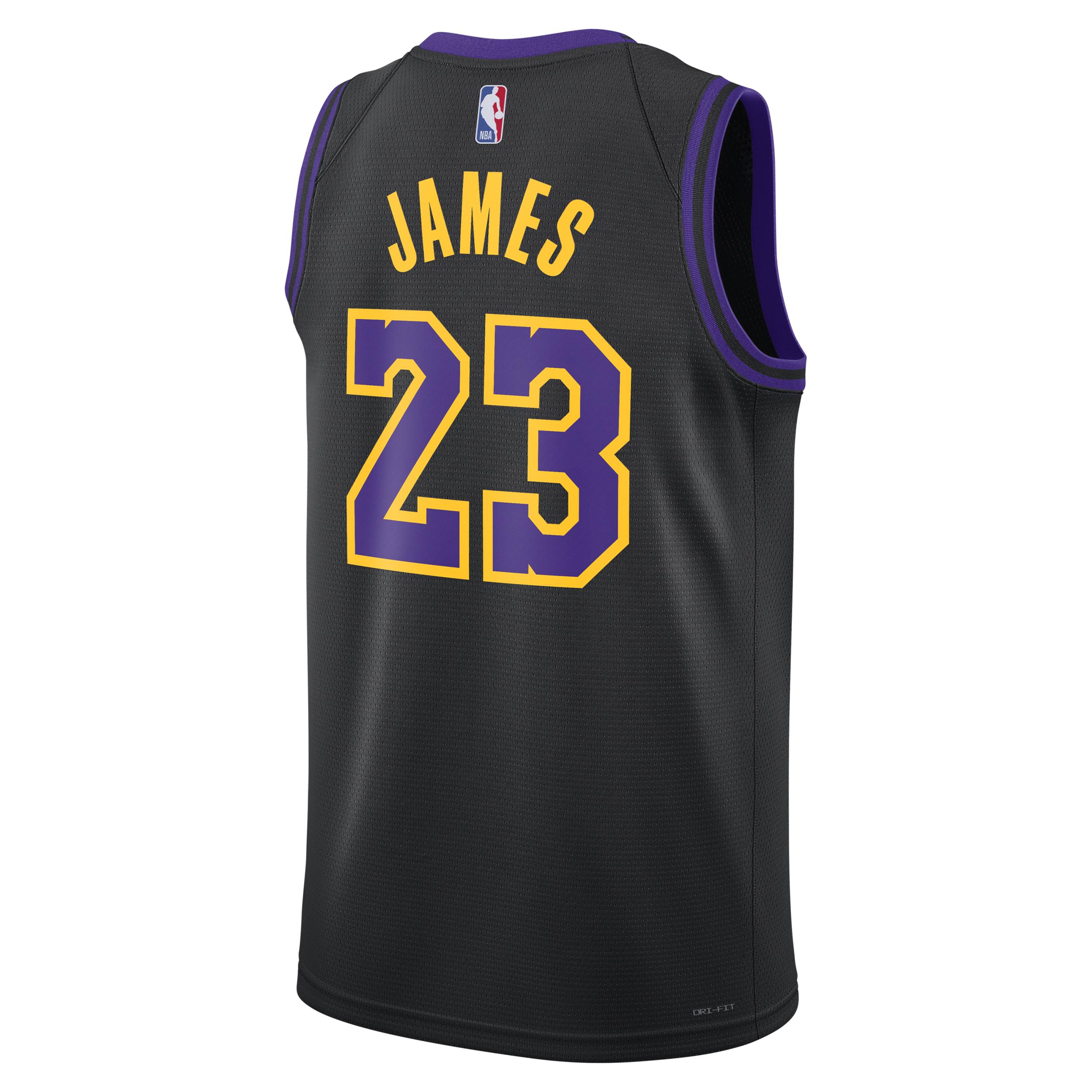 Black pride swingman jersey sales