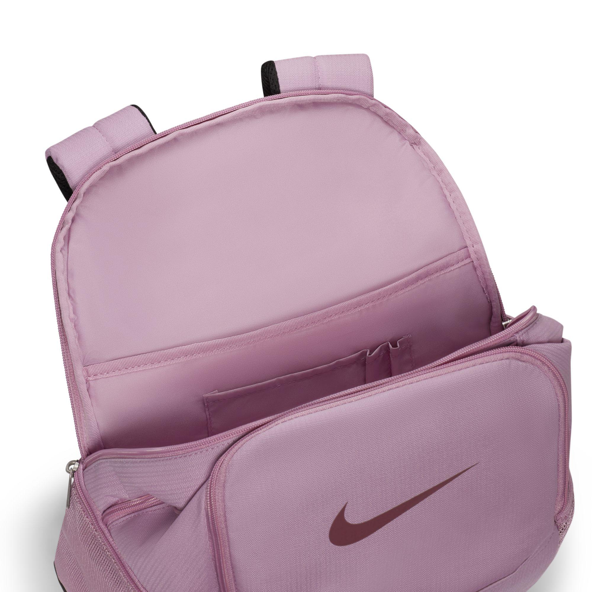 Nike Brasilia 9.5 Training Backpack in Purple for Men | Lyst