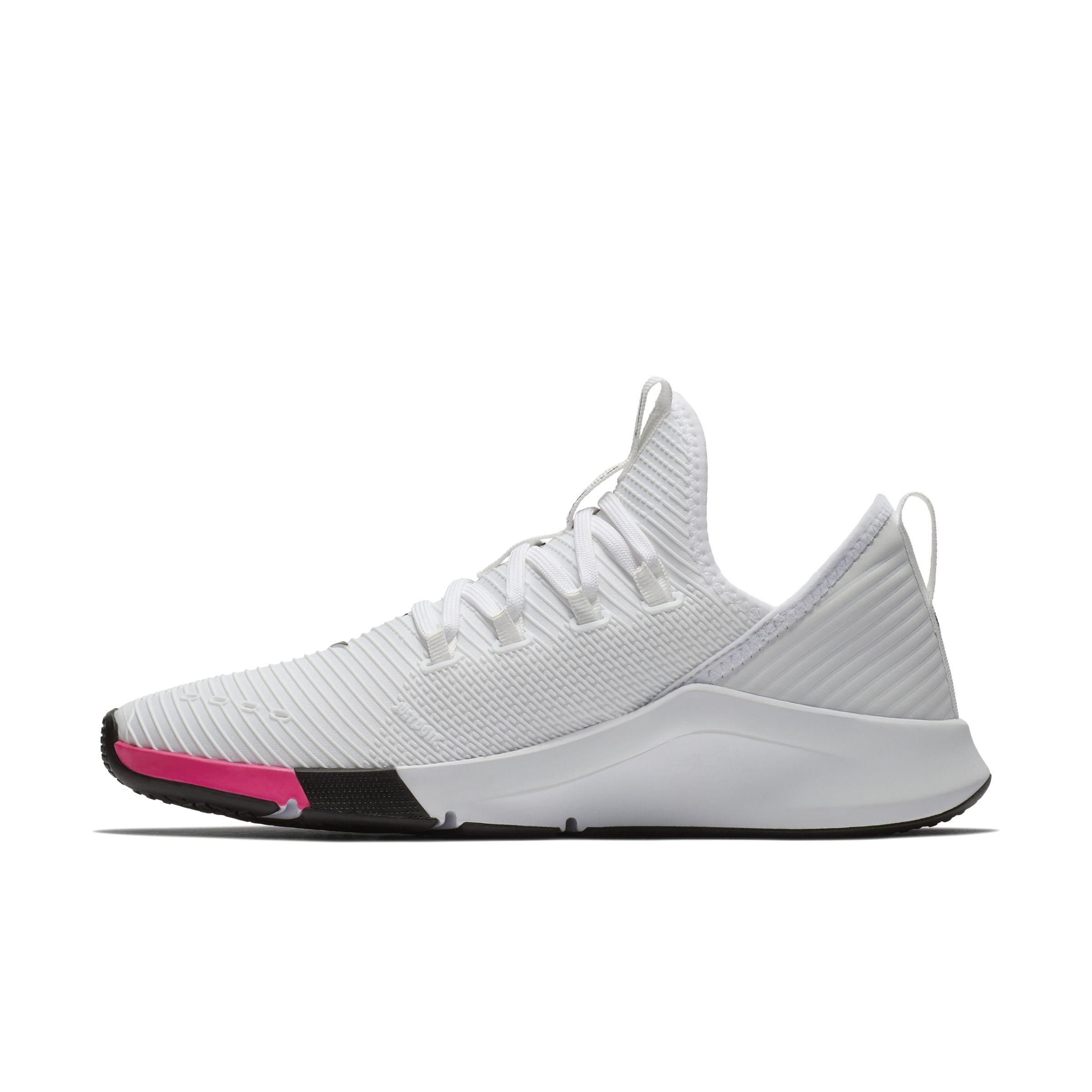 nike air zoom elevate white