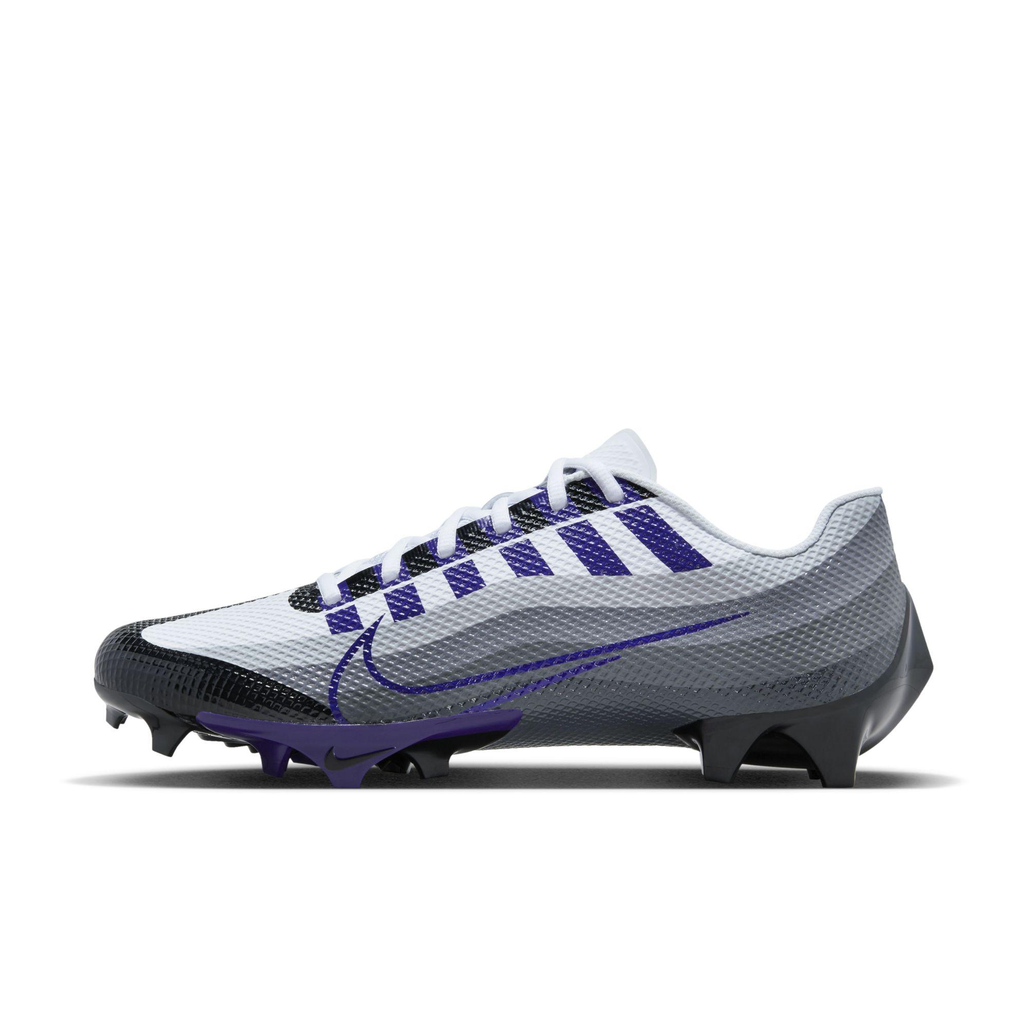 mens nike vapor football cleats