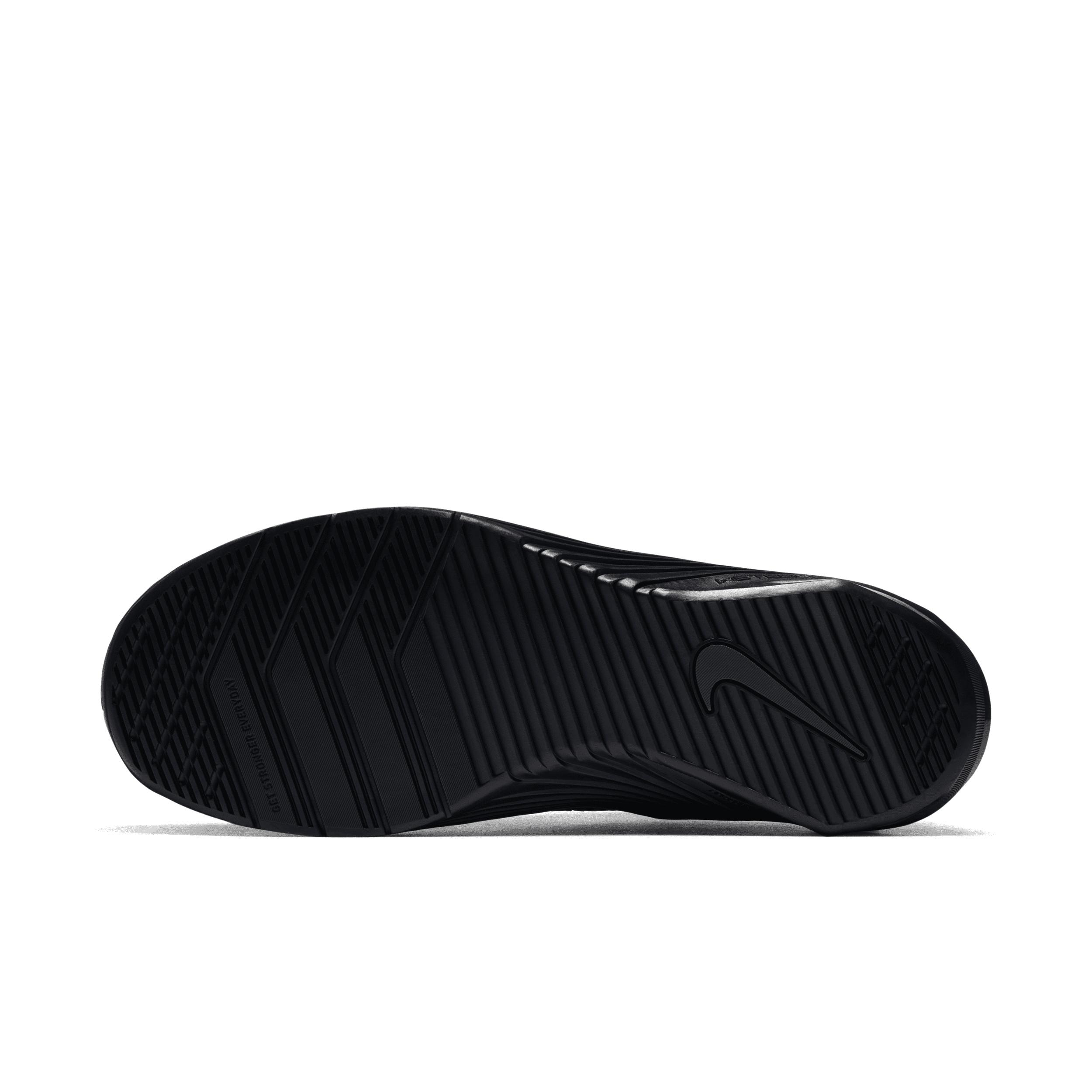 Nike Metcon 6 Training Shoes in Black | Lyst