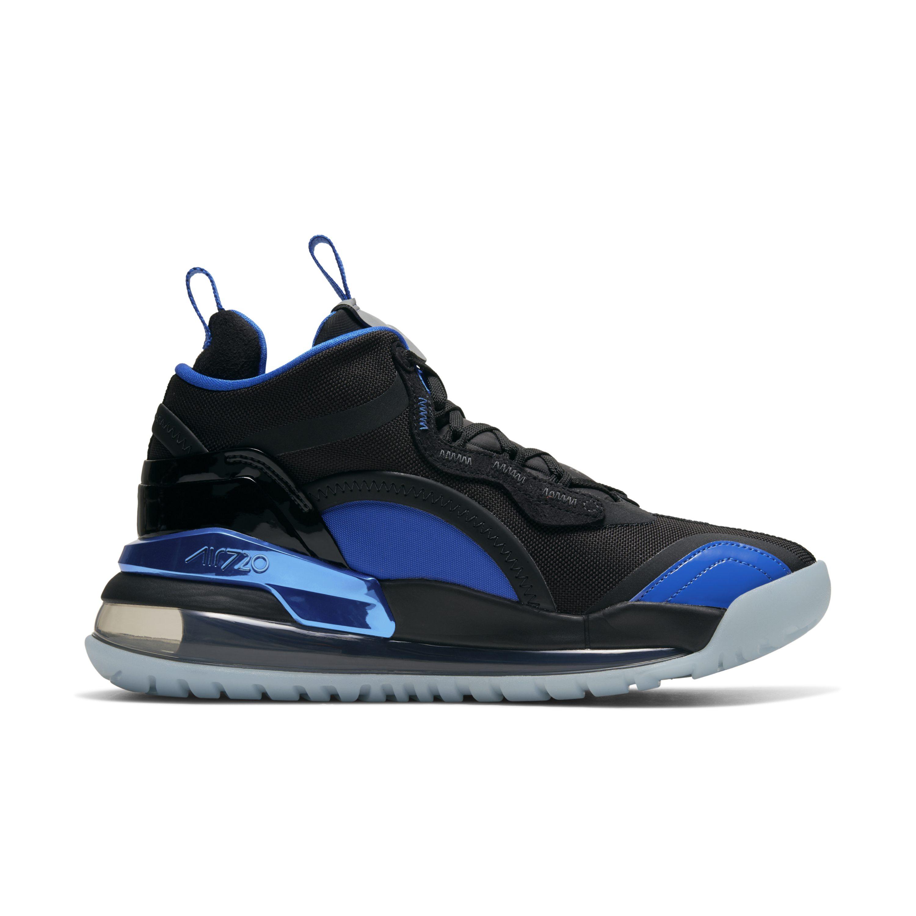 Nike Synthetic Jordan Aerospace 720 Paris Saint-germain Shoe in Black for  Men | Lyst UK