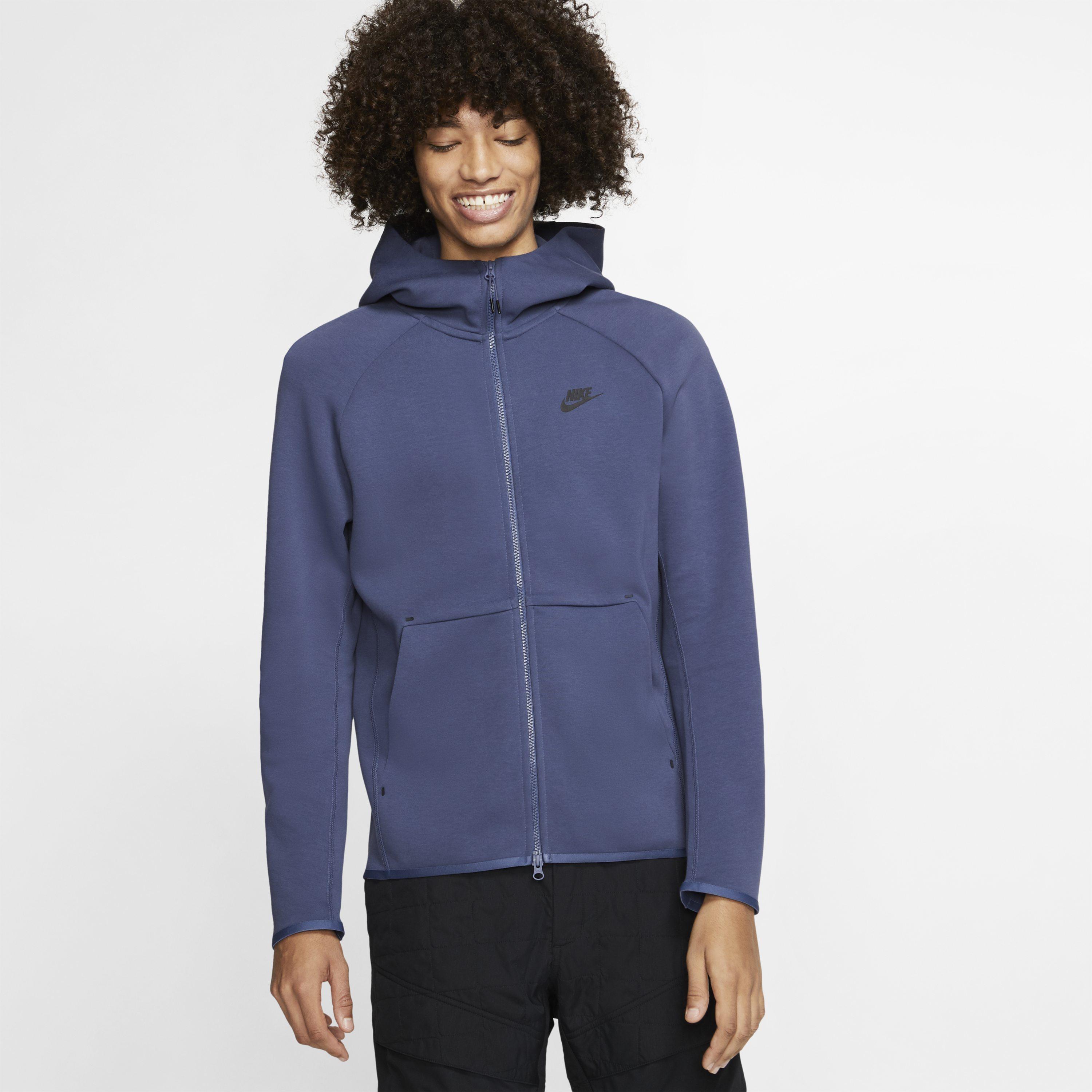 Nike Sportswear Tech Fleece Full-zip 