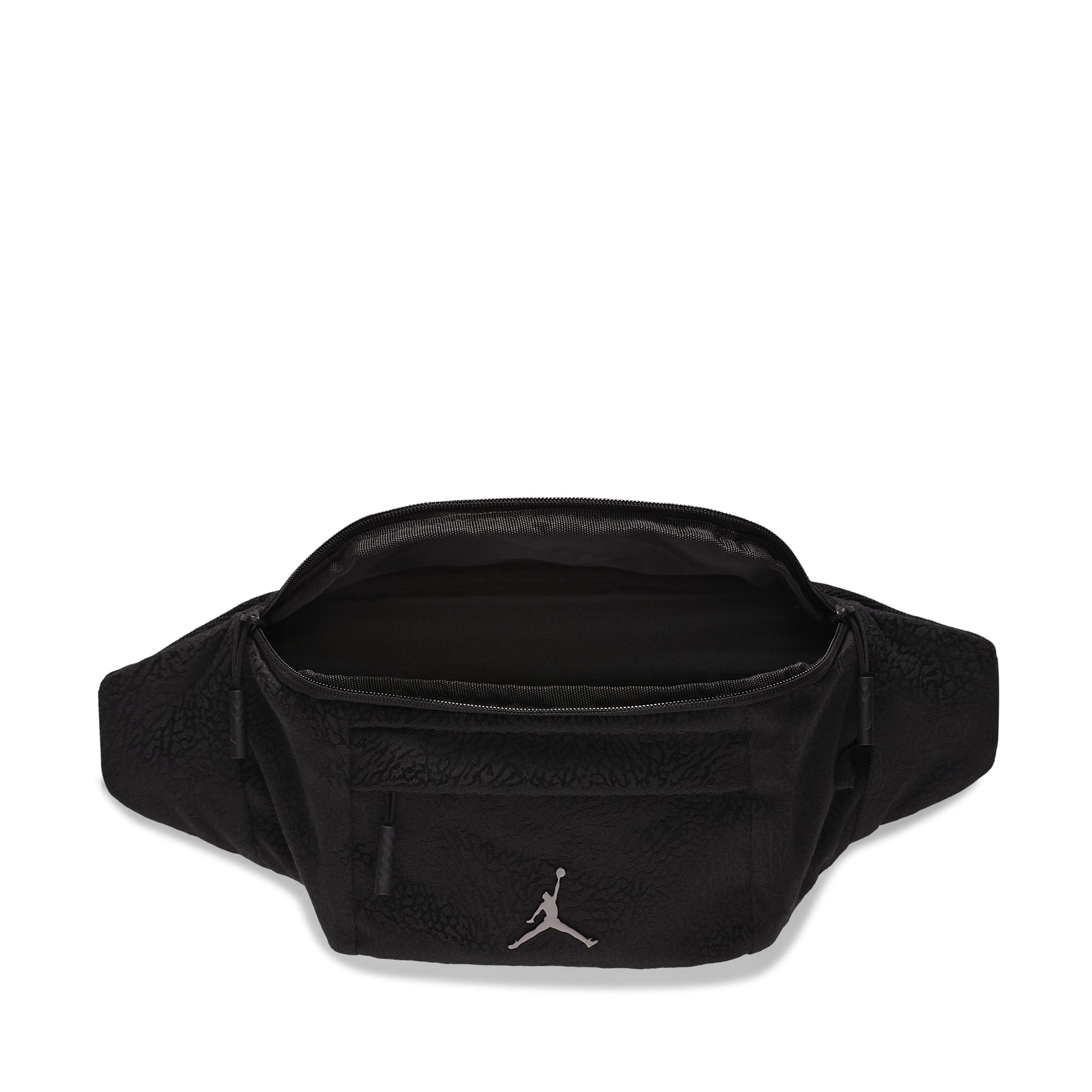 jordan air tape hip pack