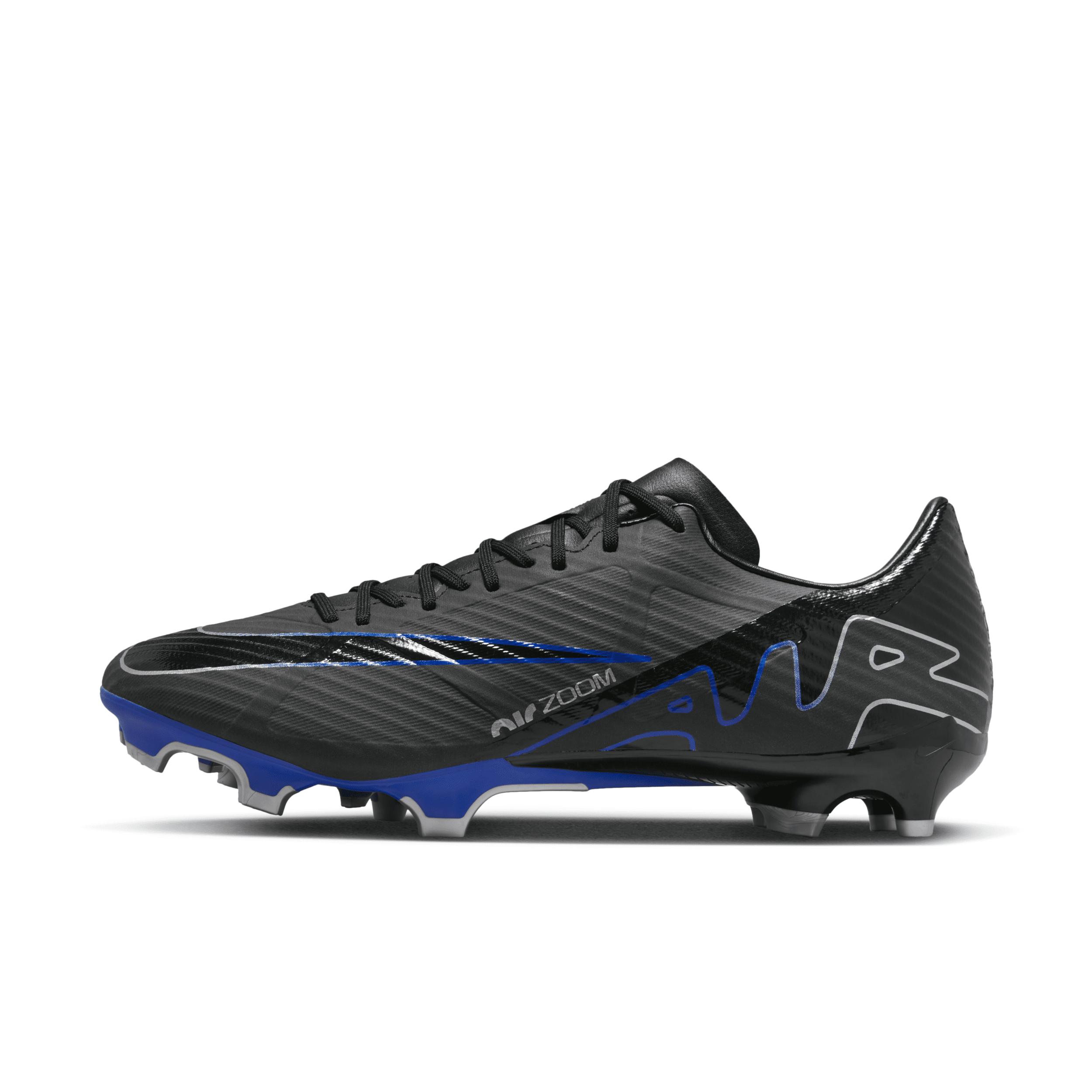 Black and blue mercurials discount