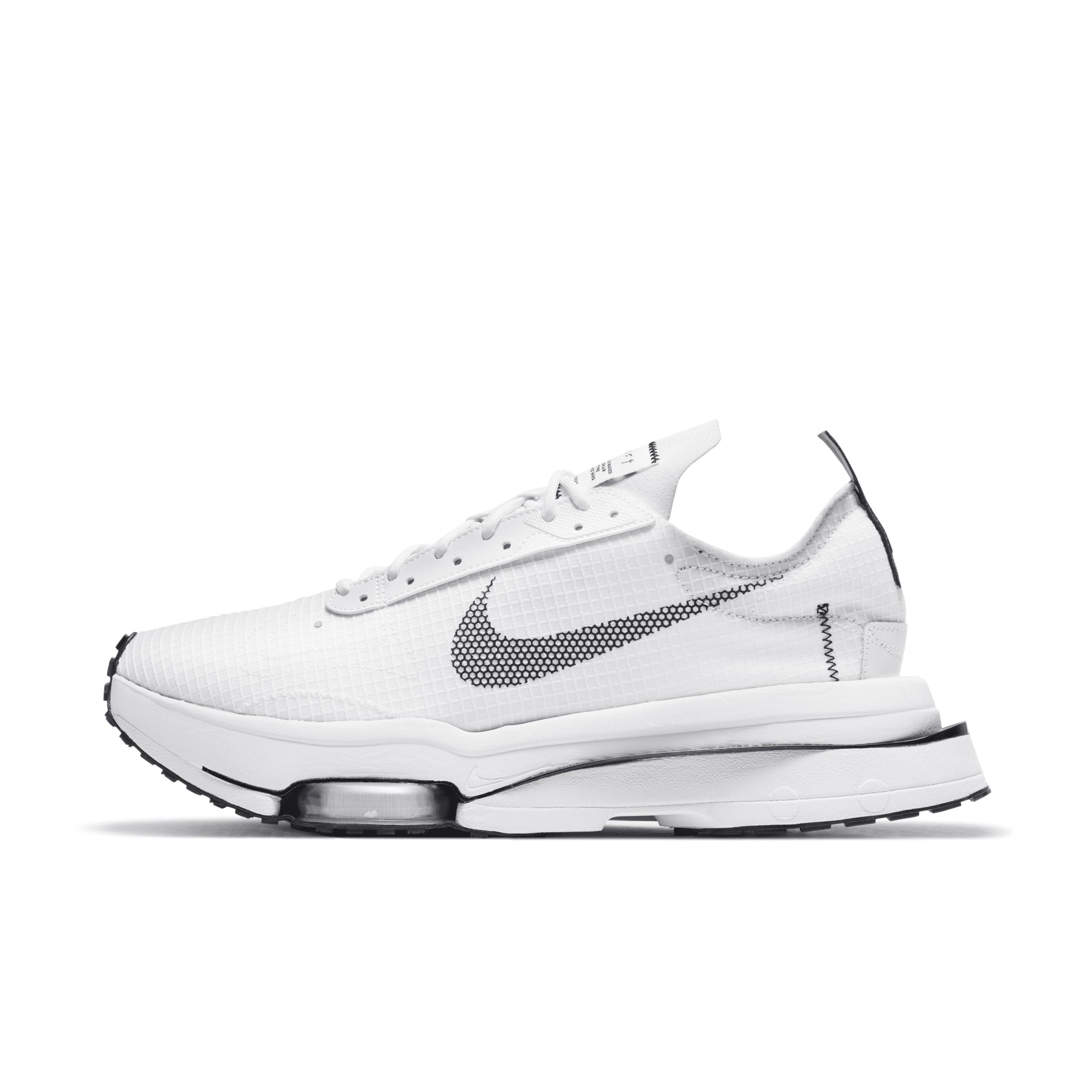 nike zoom shoes white