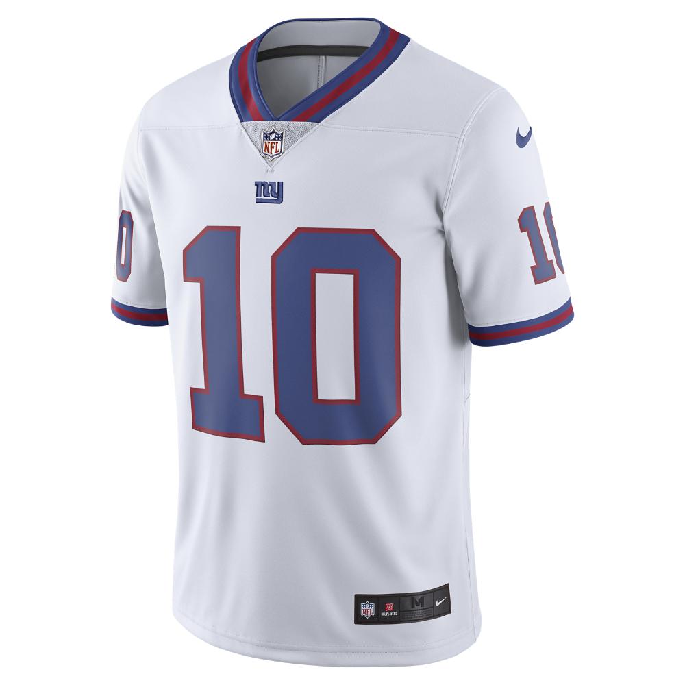 new york giants color rush jersey mens