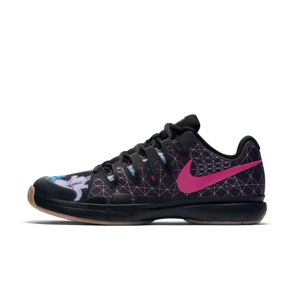 nike vapor 9.5 tour men's tennis shoe