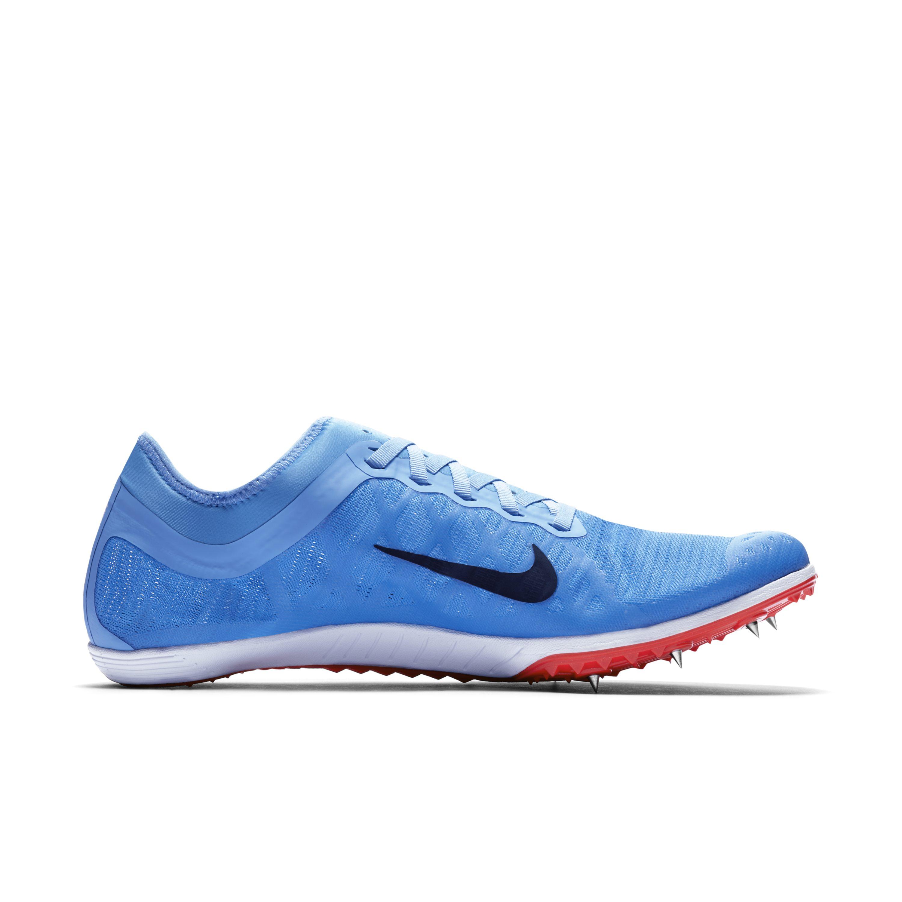 nike mamba spike