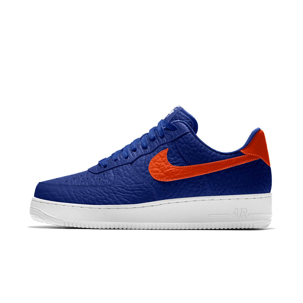 Nike Air Force 1 Low Premium Id (new Shoe in for Men | Lyst