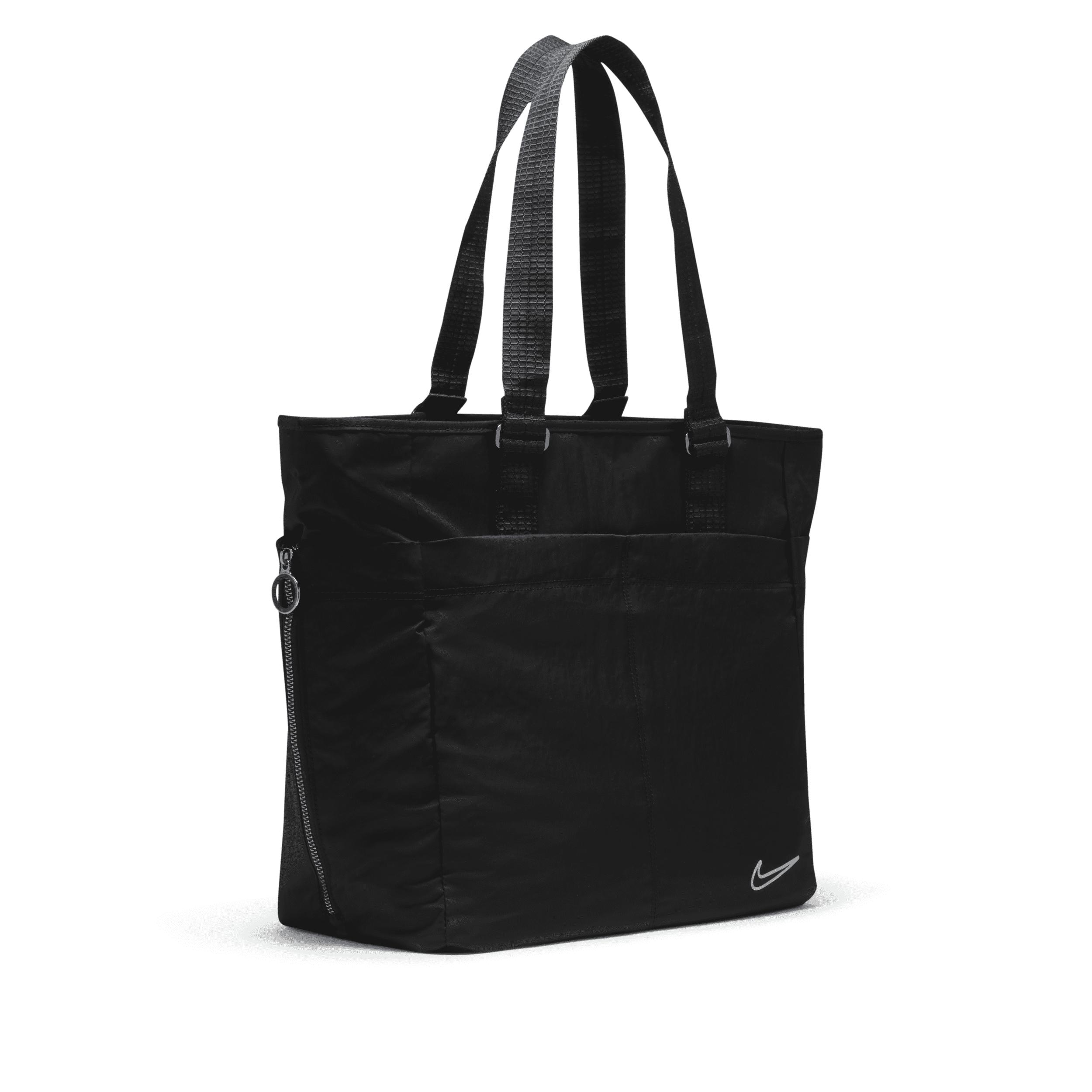 Nike One Luxe Training Bag in Black