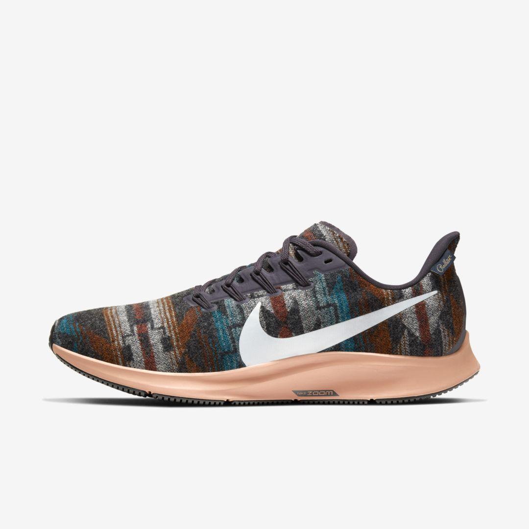 pegasus 36 multicolor