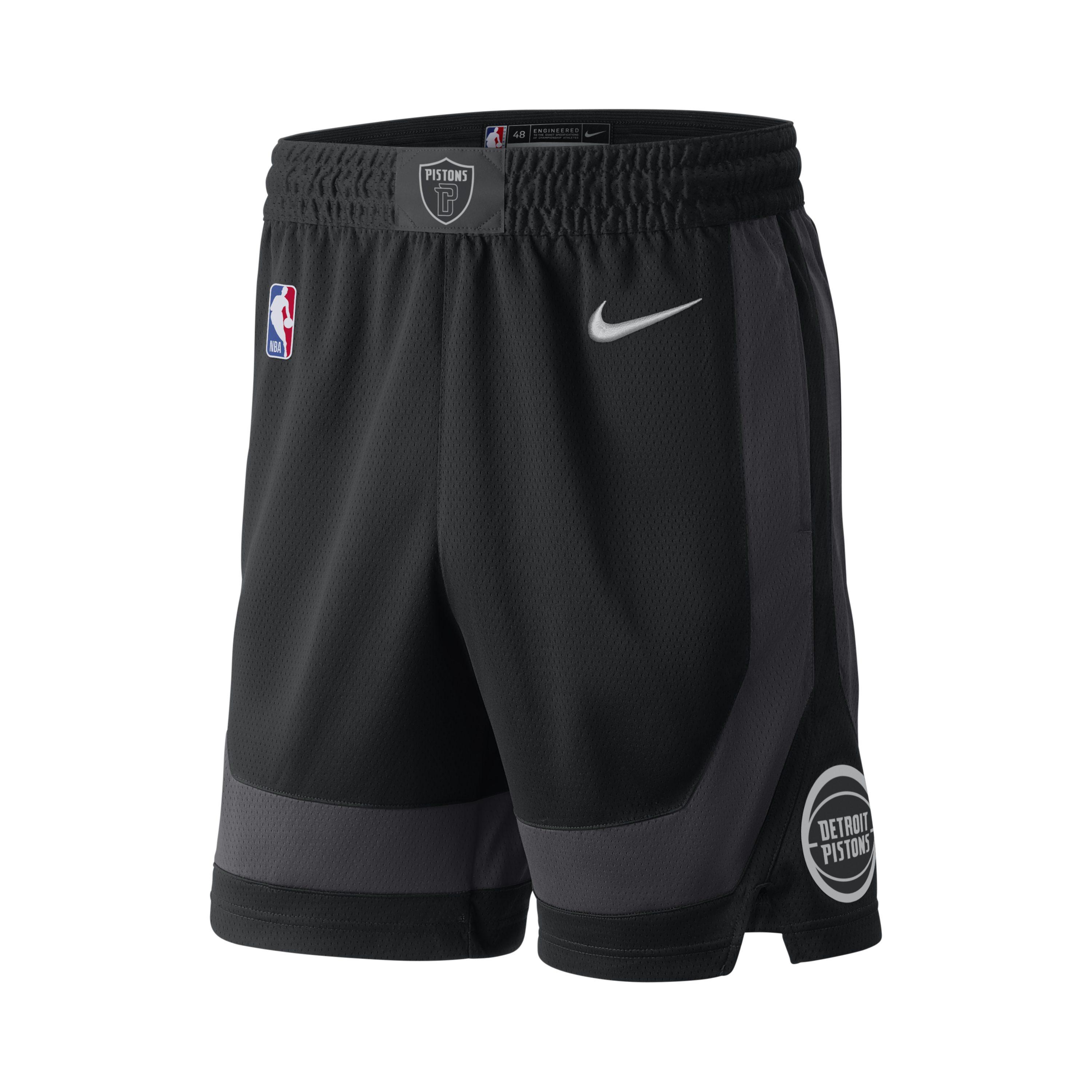 detroit pistons city edition shorts