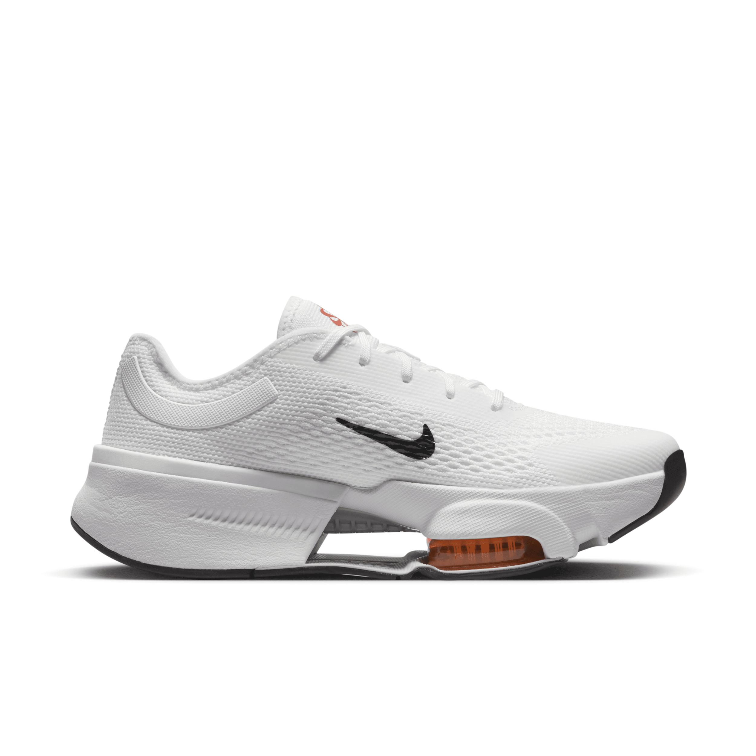 Nike Zoom Superrep 4 Next Nature Women's Hiit Class Shoes in White | Lyst