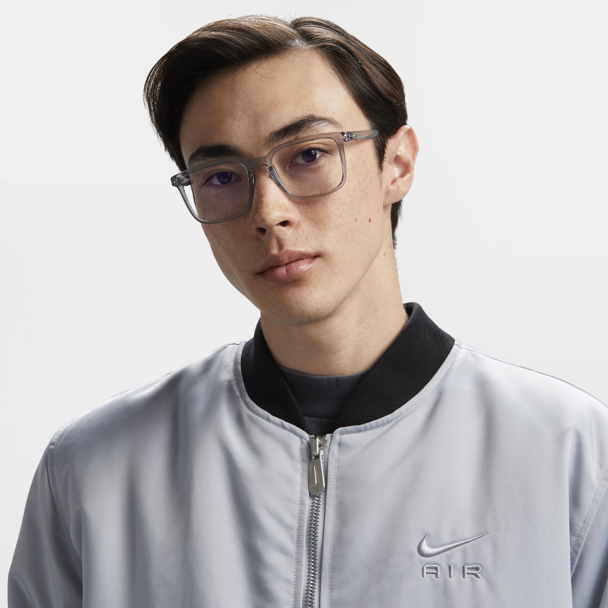 blue light discount nike