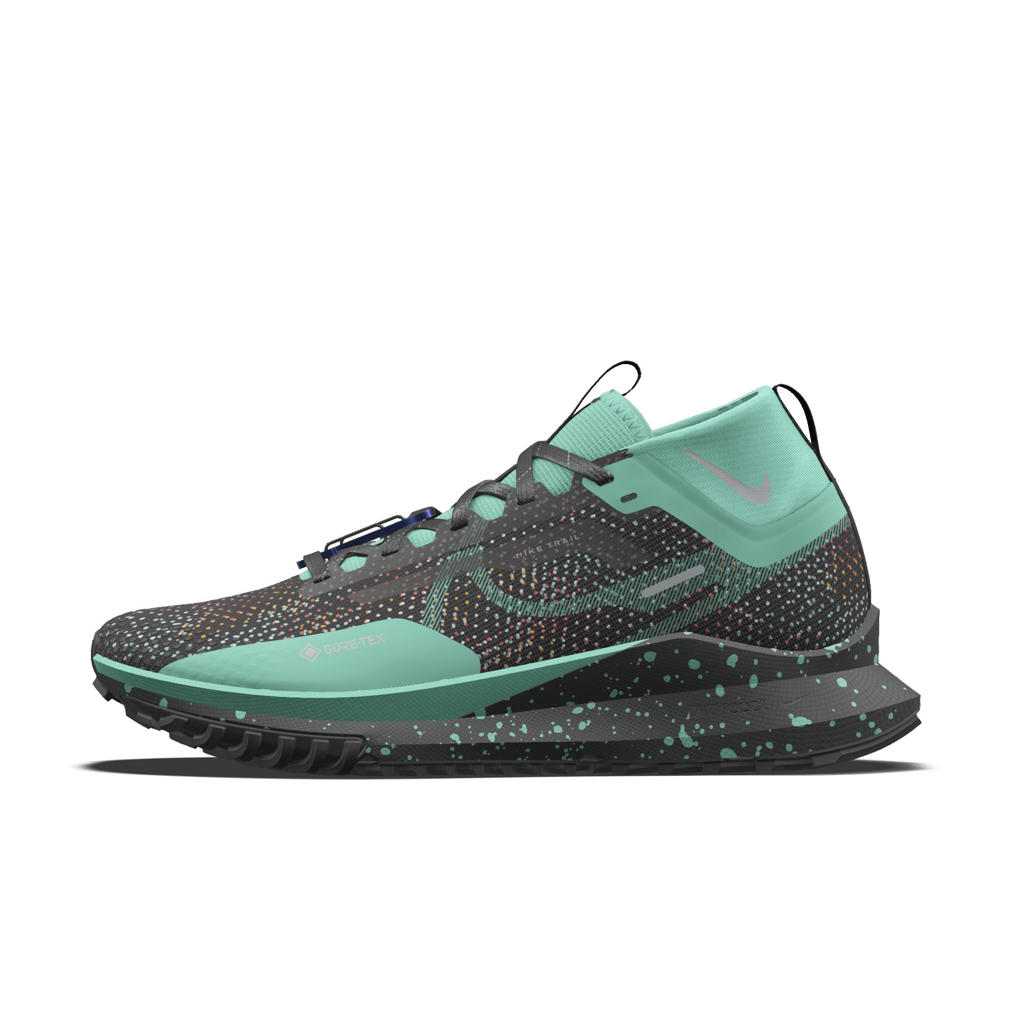 Custom nike running shoes online