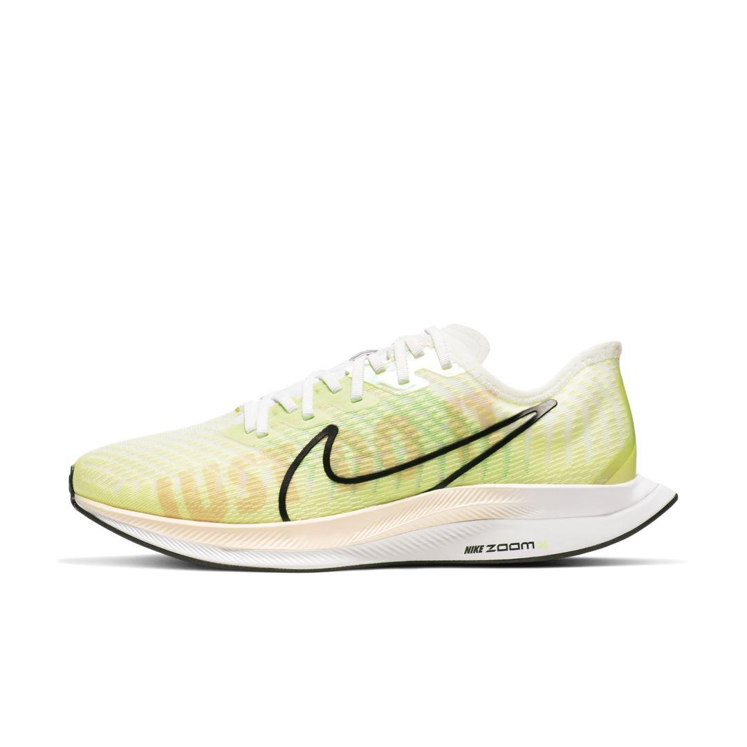 Nike Rubber Zoom Pegasus Turbo 2 Fenom Luminous Green (w) - Save 40% - Lyst