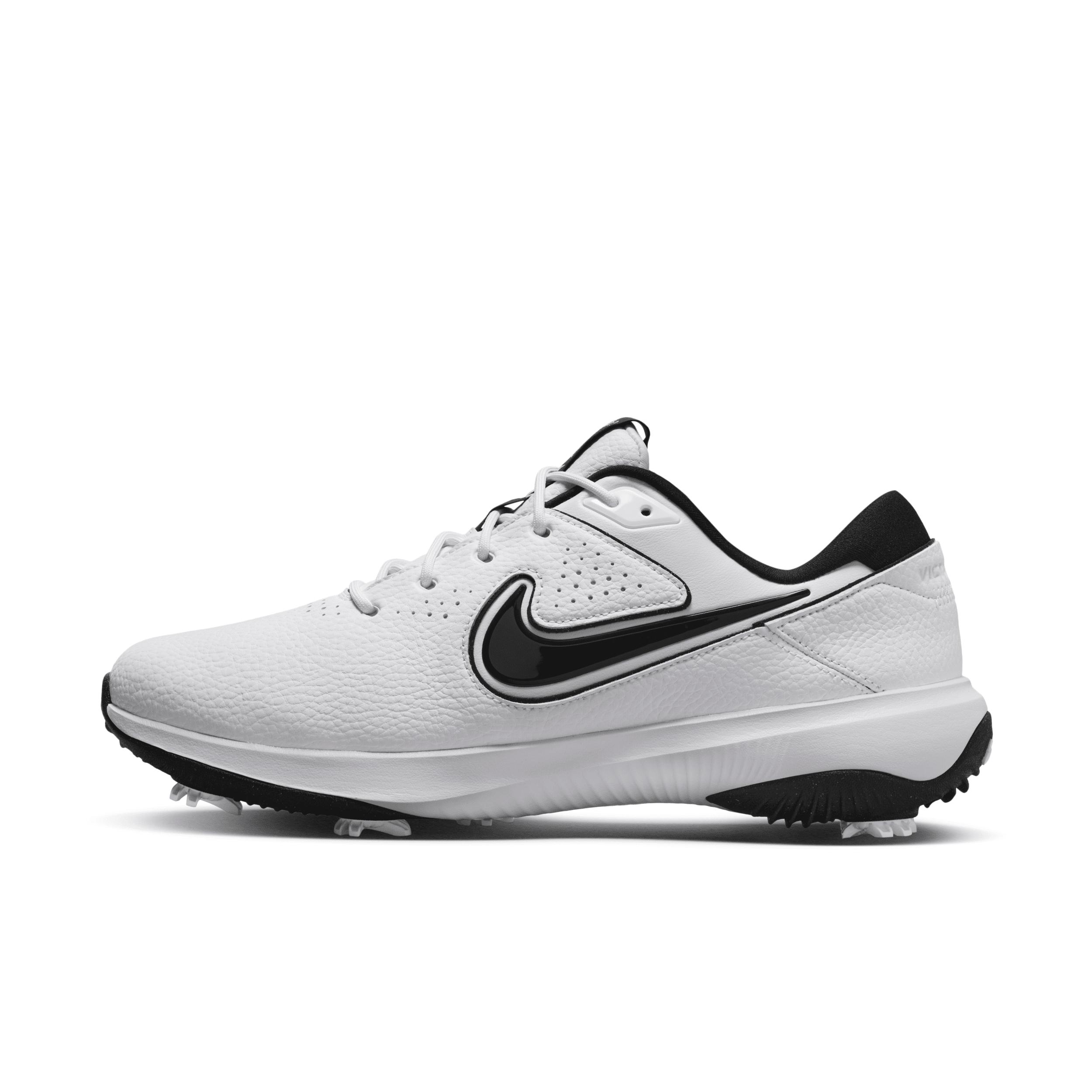 Nike Victory Pro 3 Golf Shoes in Blue for Men | Lyst