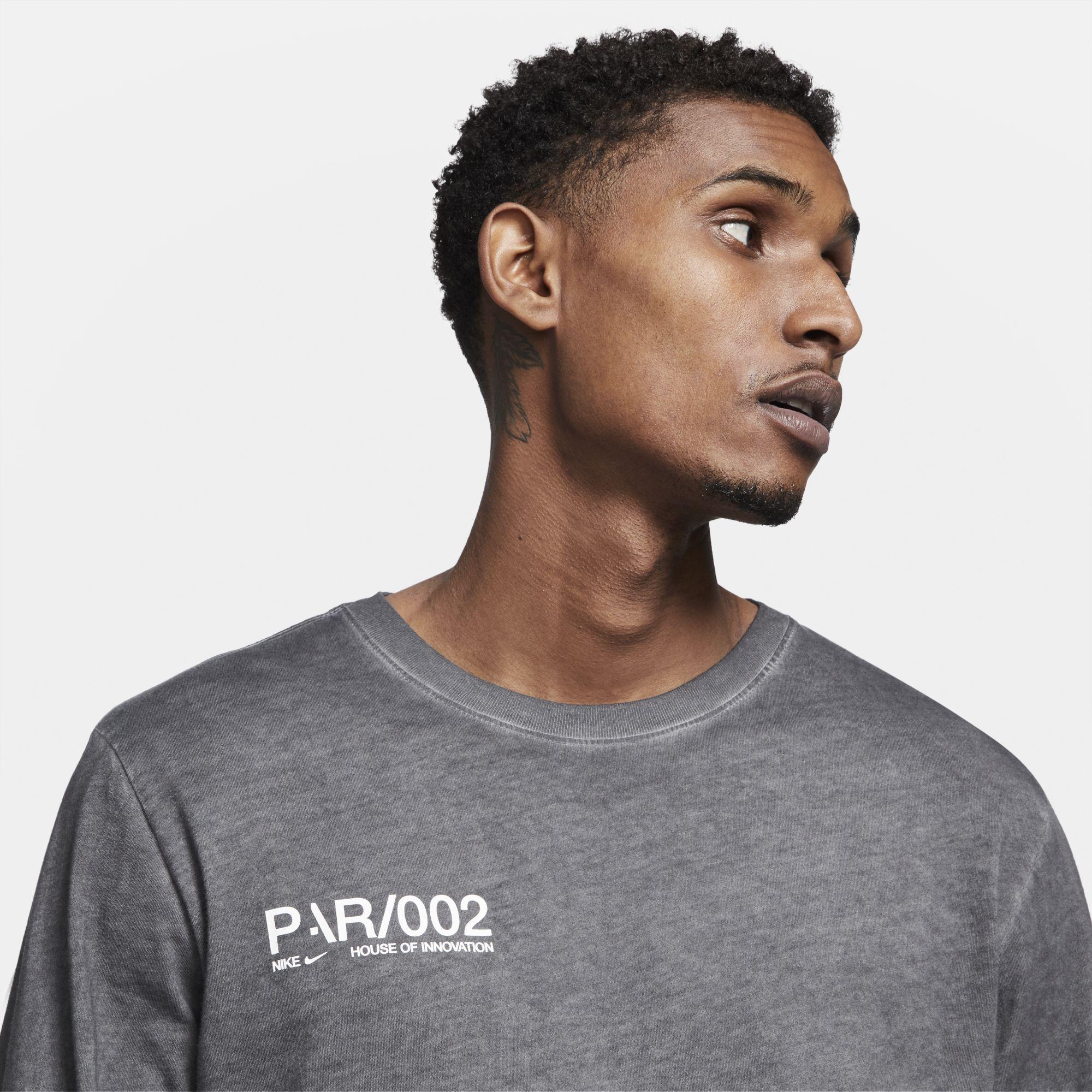 nike house of innovation t shirt