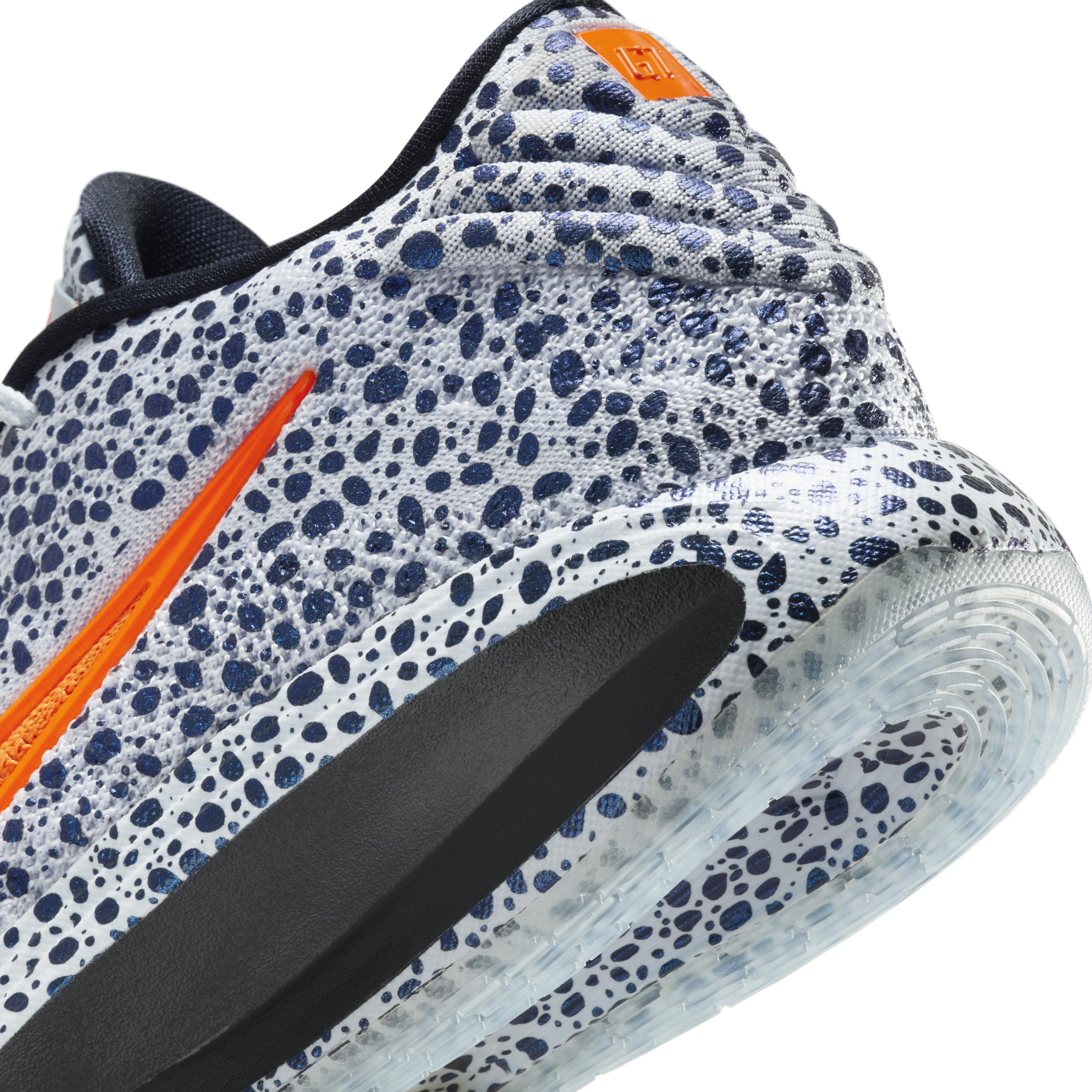 Nike G.T. Hustle 3 Electric Basketball Shoes for Men | Lyst
