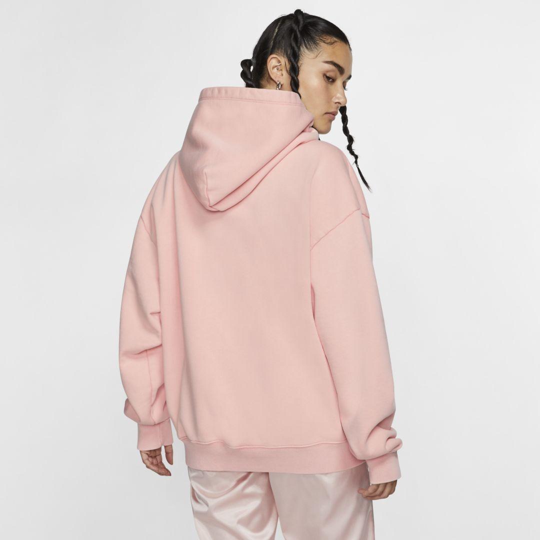 nike coral reef hoodie