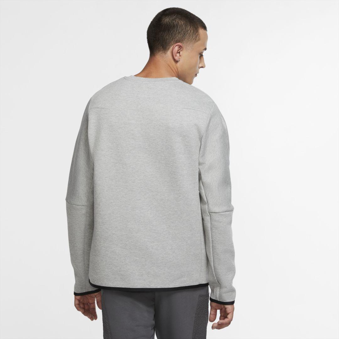 Nike Sportswear Tech Fleece Crew 