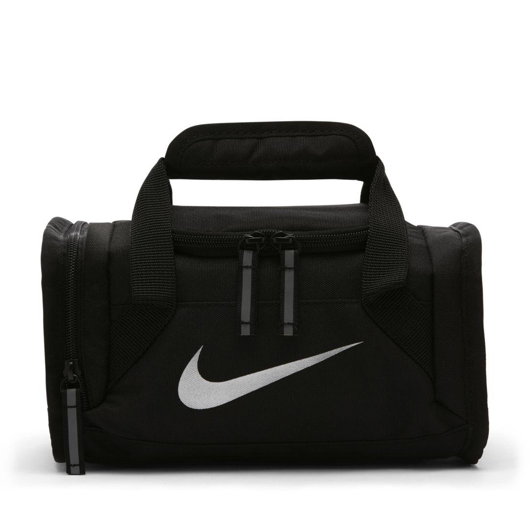 Nike Brasilia Fuel Pack Lunch Bag in Black for Men | Lyst