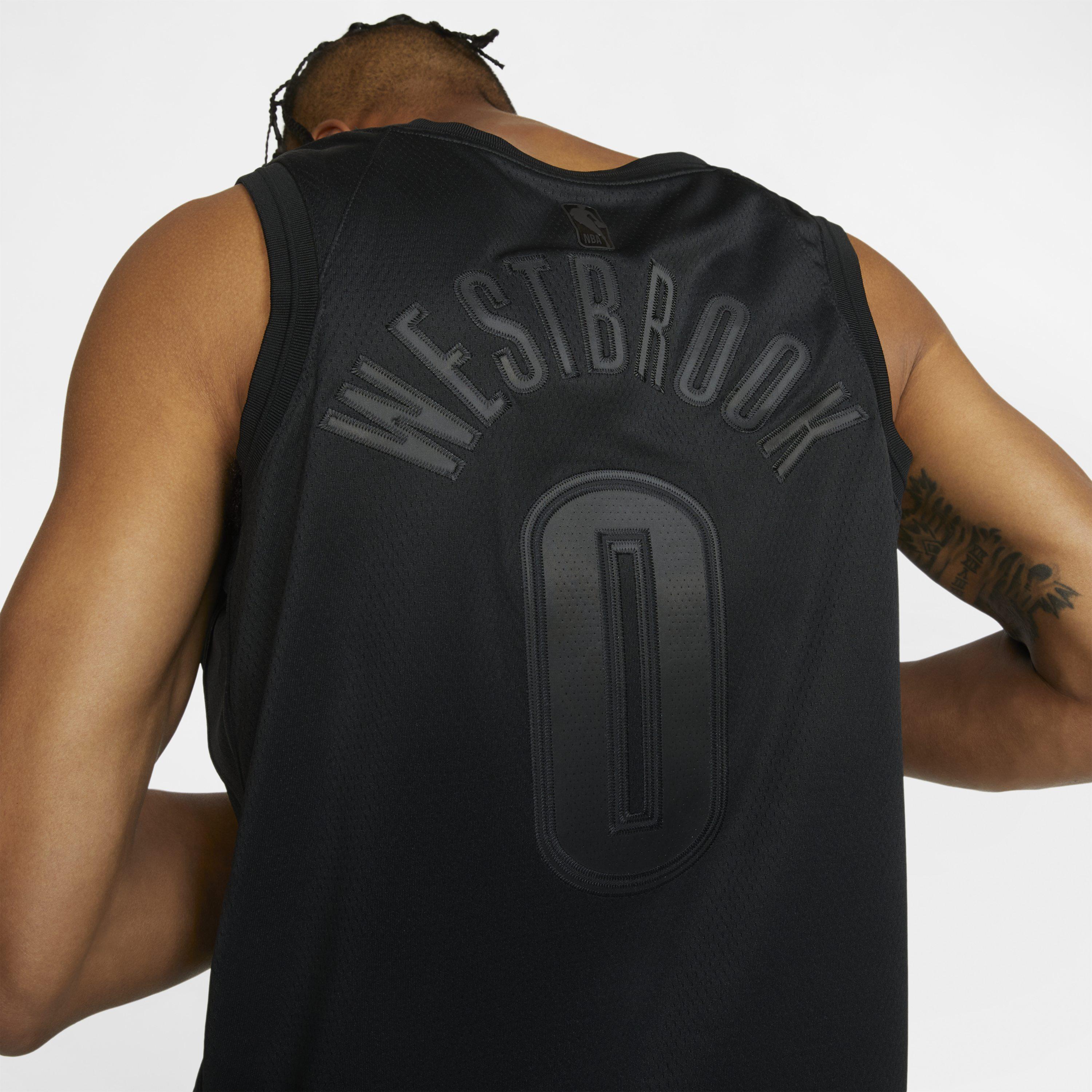 westbrook mvp jersey