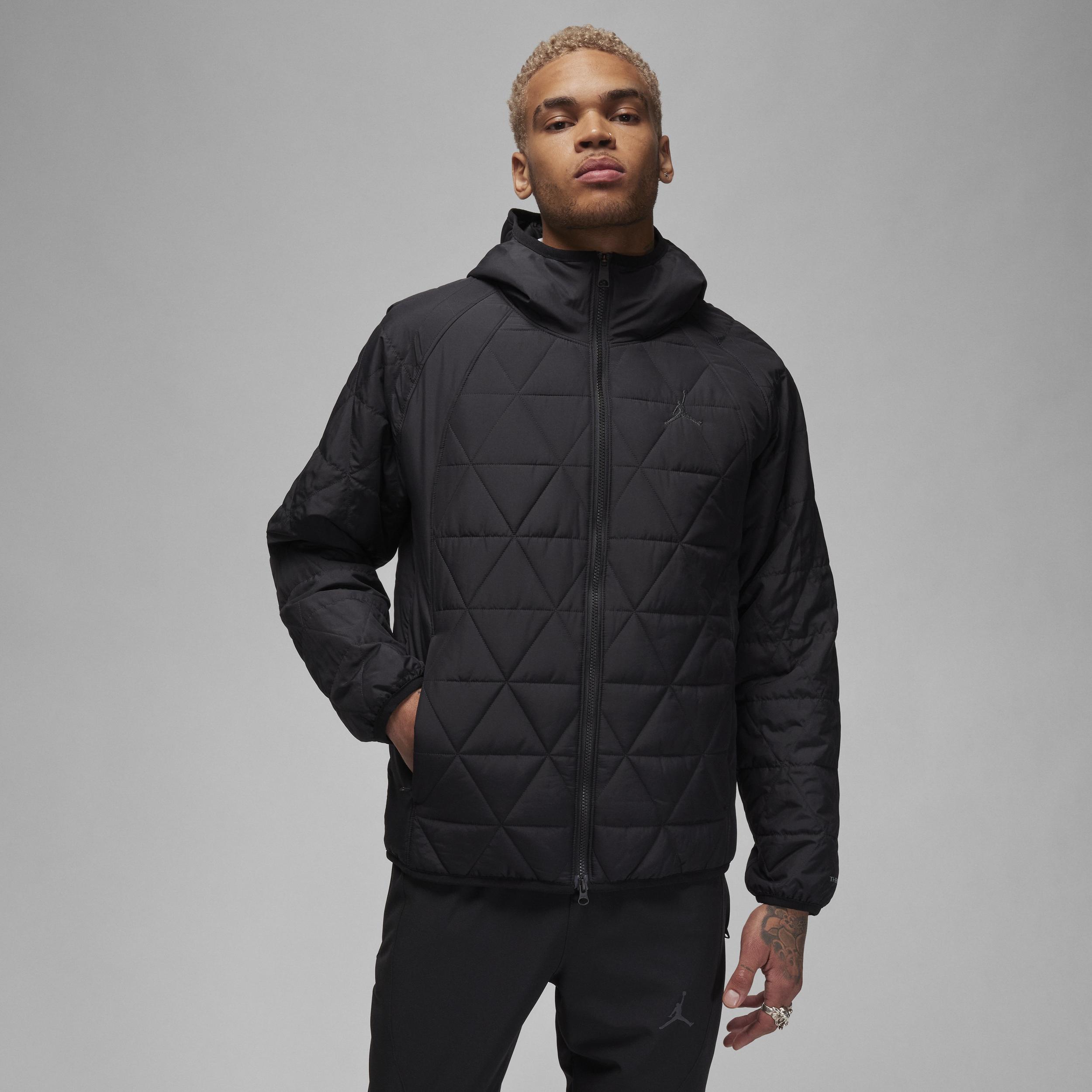 Nike 2024 quilted jacket