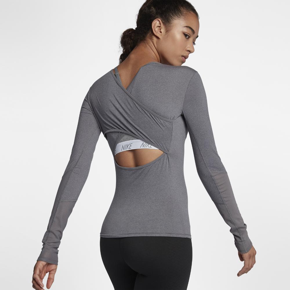 nike dri fit women's pants long