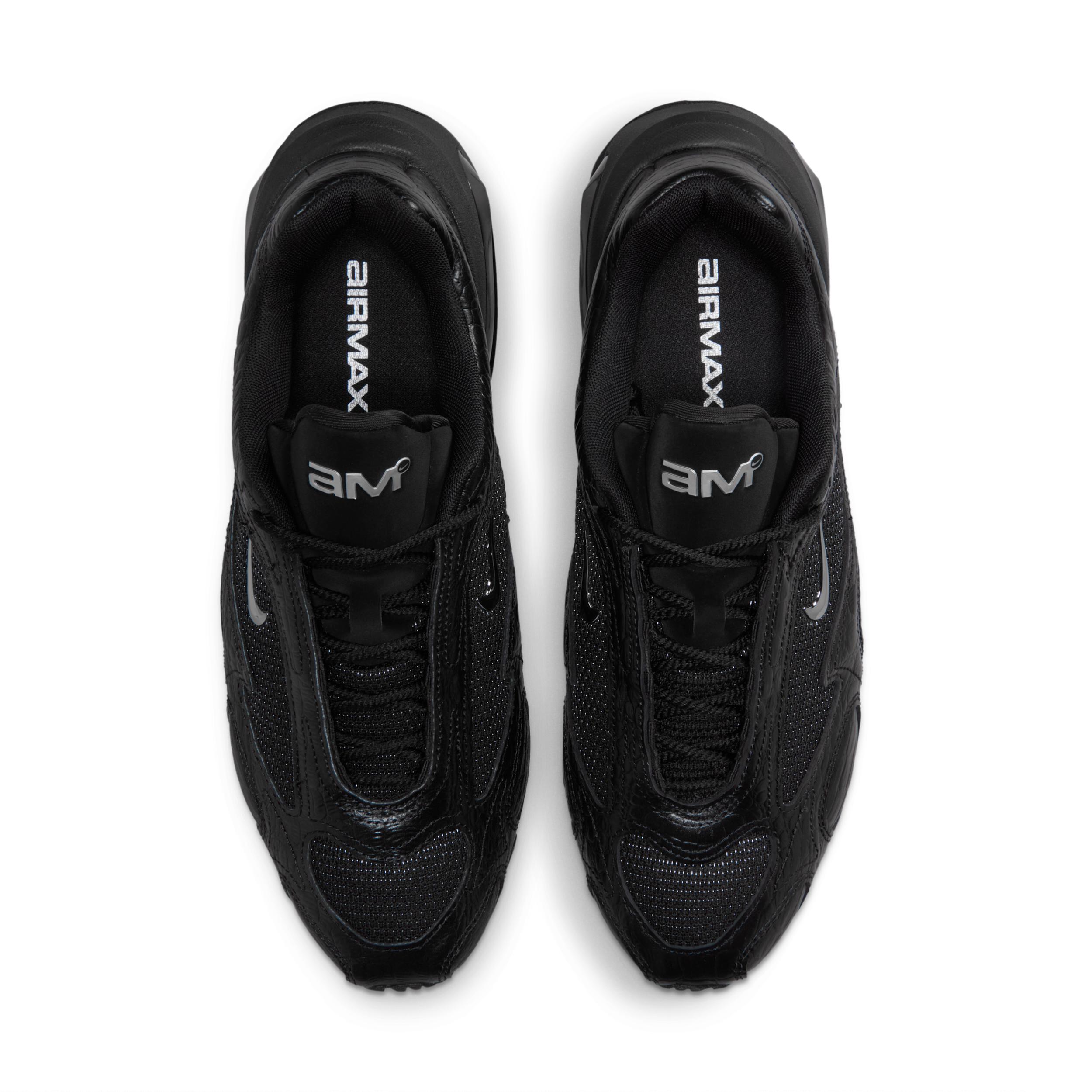 Nike Air Max Muse Se Shoes in Black | Lyst