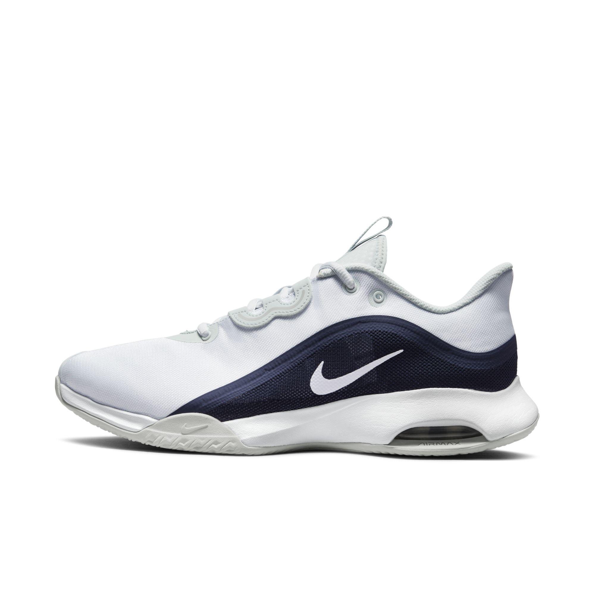 nikecourt air max volley