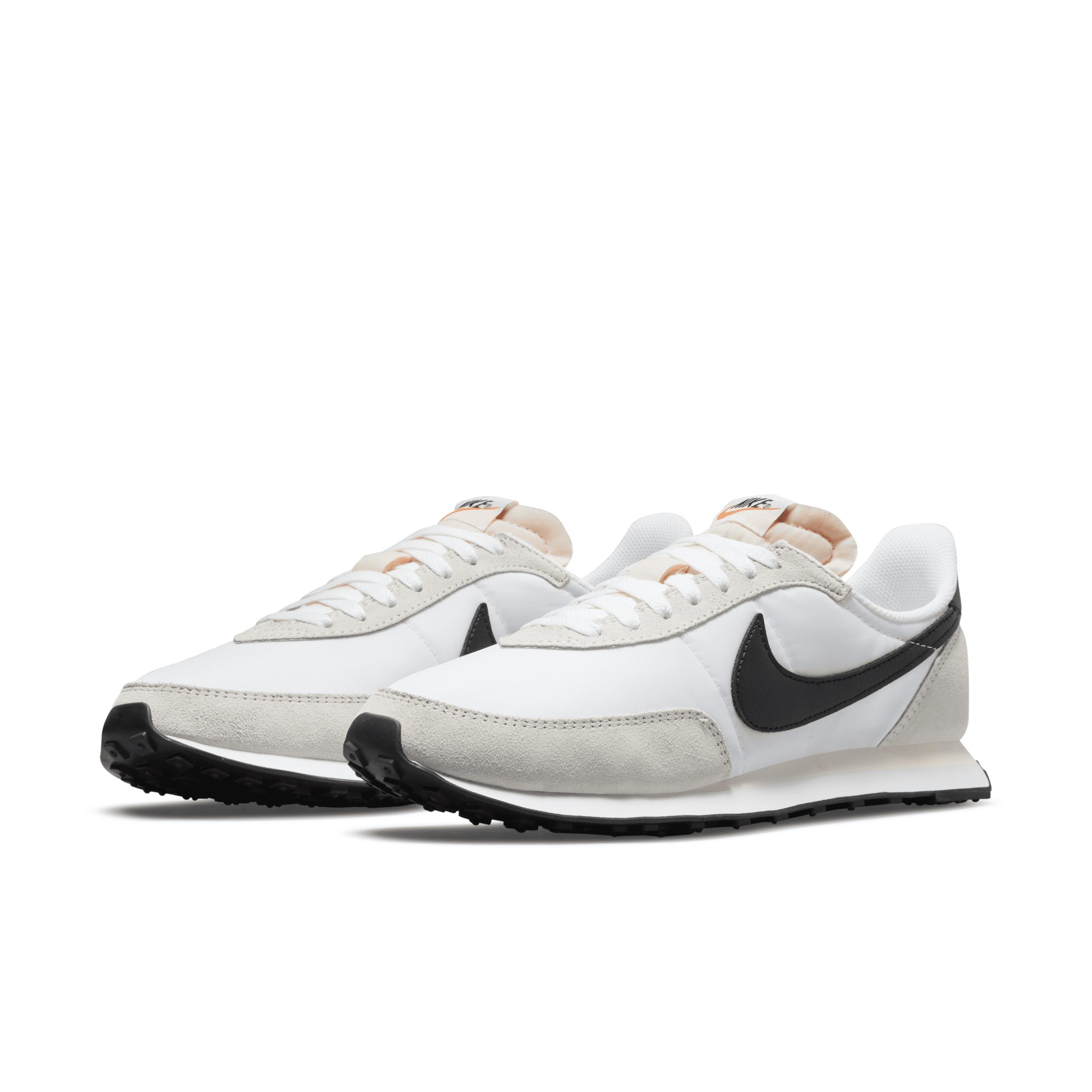 Nike Waffle Trainer 2 Shoes in White for Men | Lyst