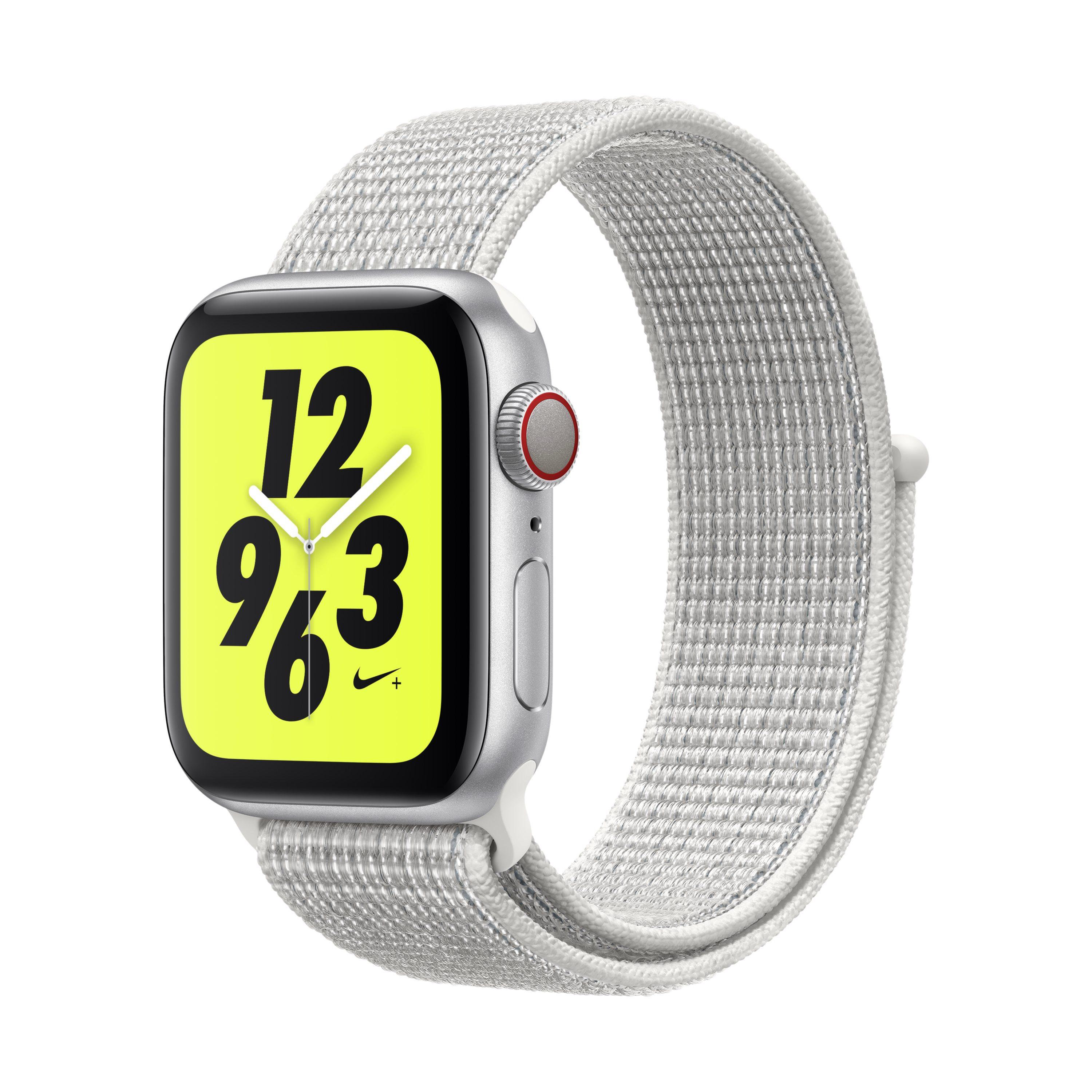 nike  sportwatch gps replacement strap