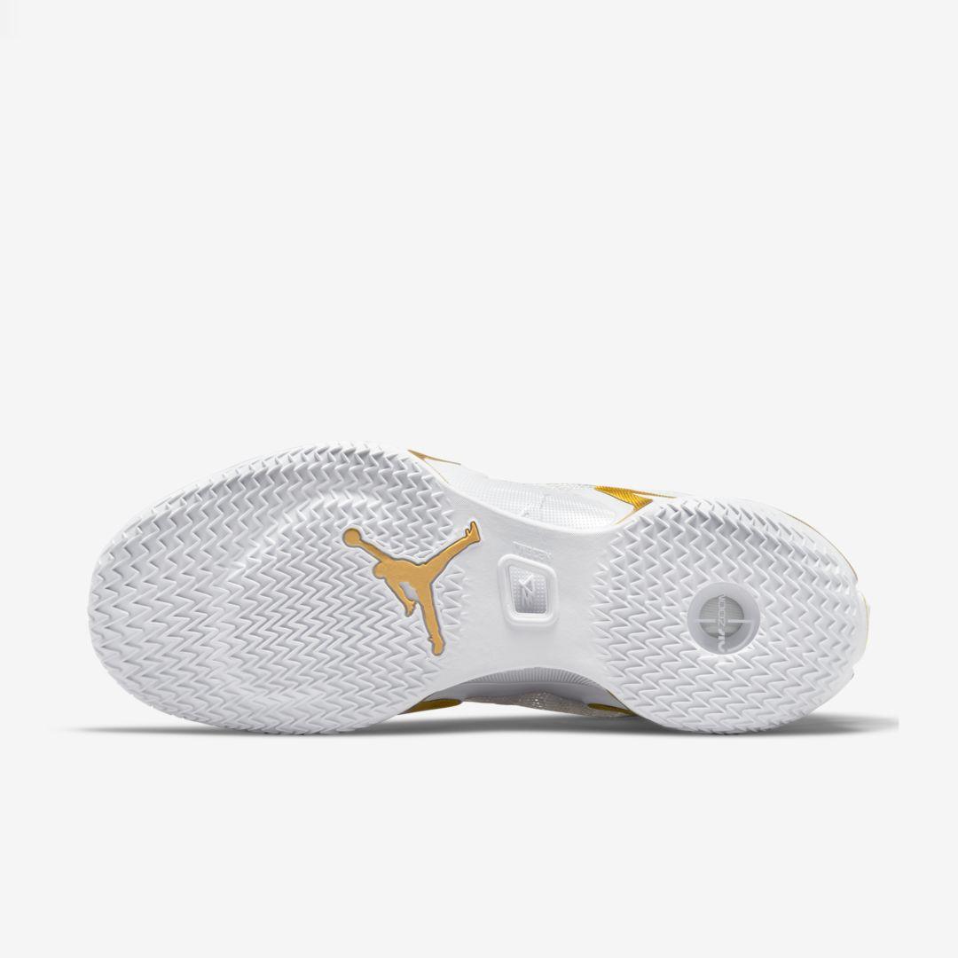 Nike Lace Air Jordan Xxxvi Se \