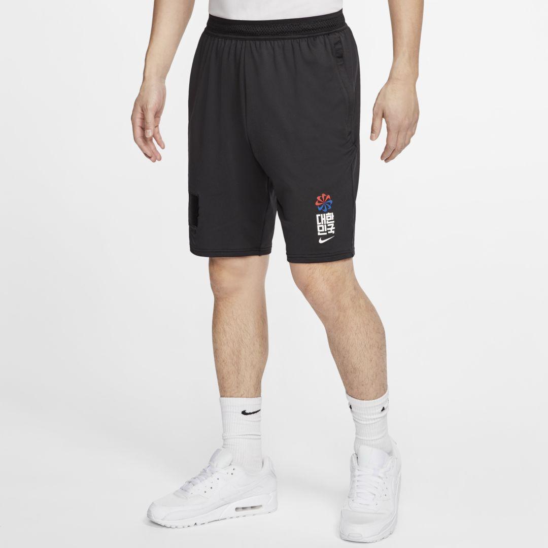 Nike hotsell korea shorts