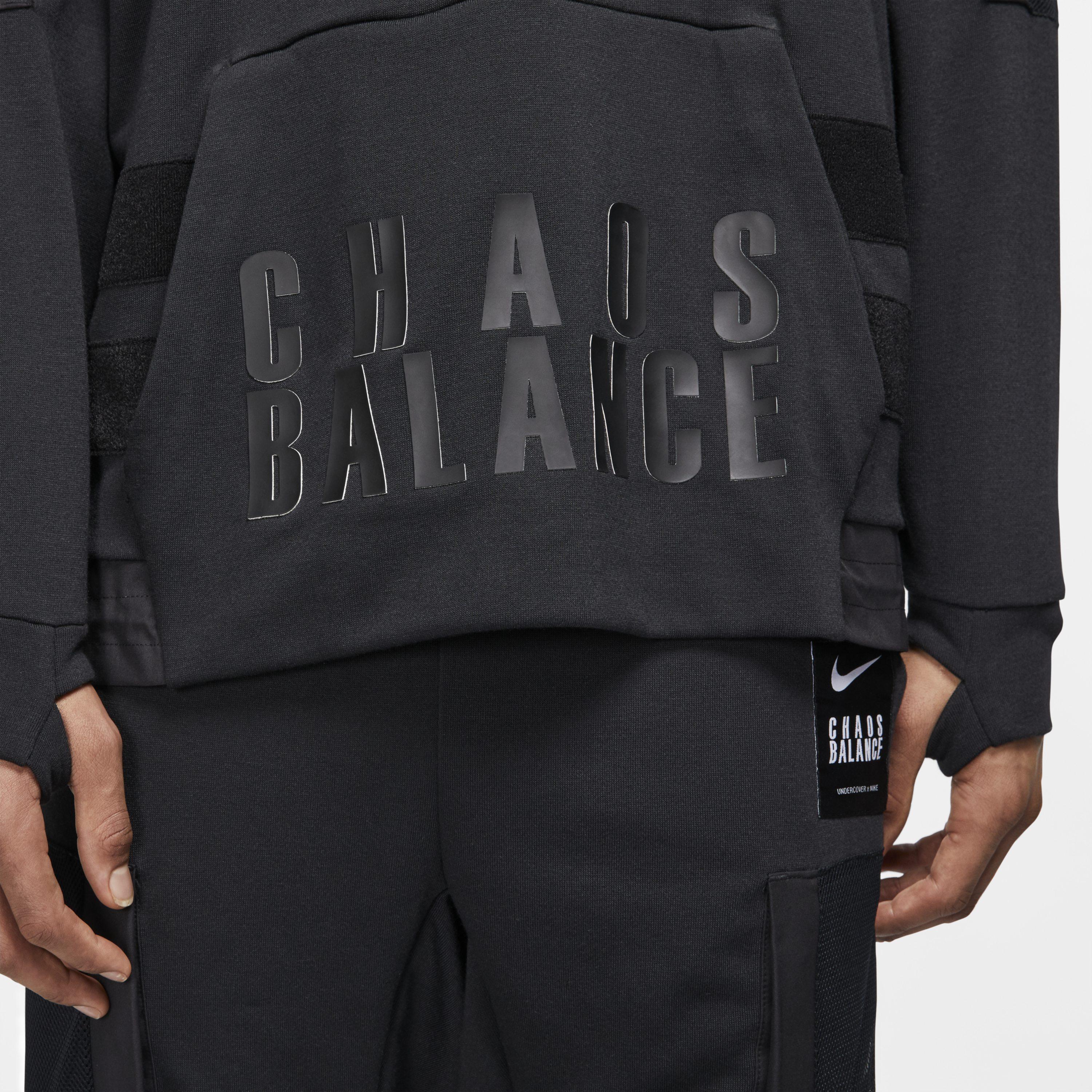 nike x undercover nrg tracksuit