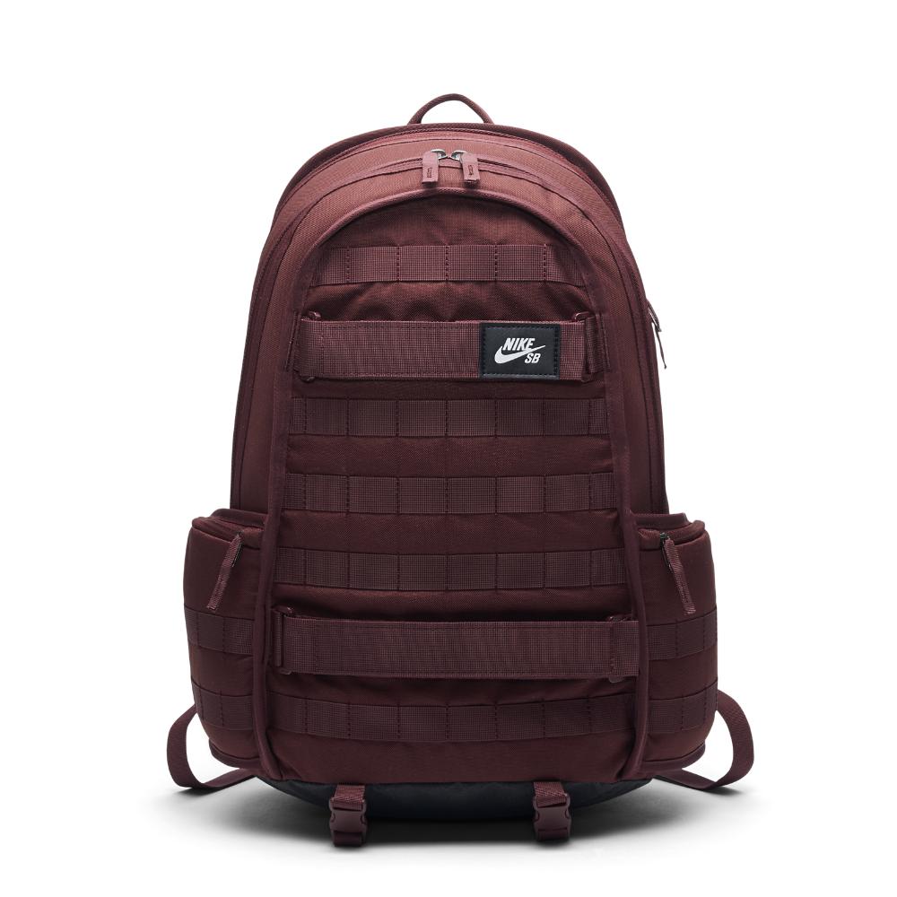 Nike Sb Rpm Backpack (red) for Men | Lyst