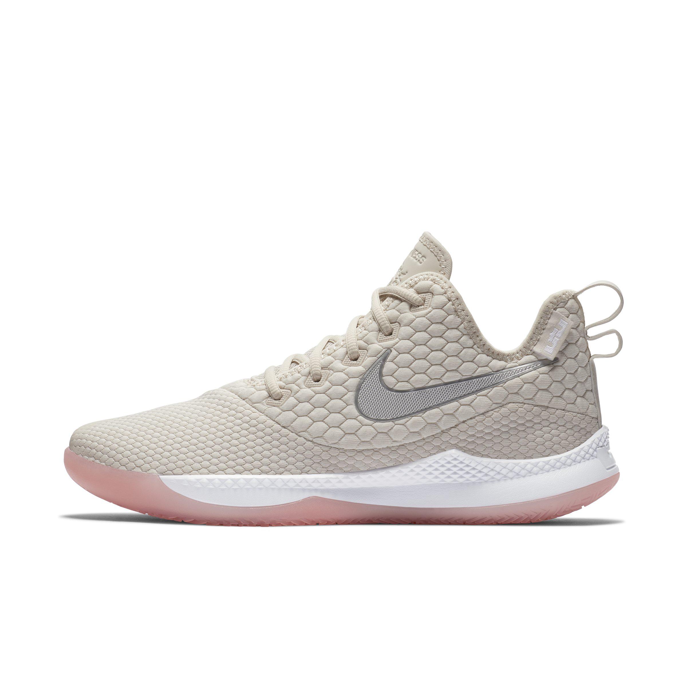 lebron witness iii shoes