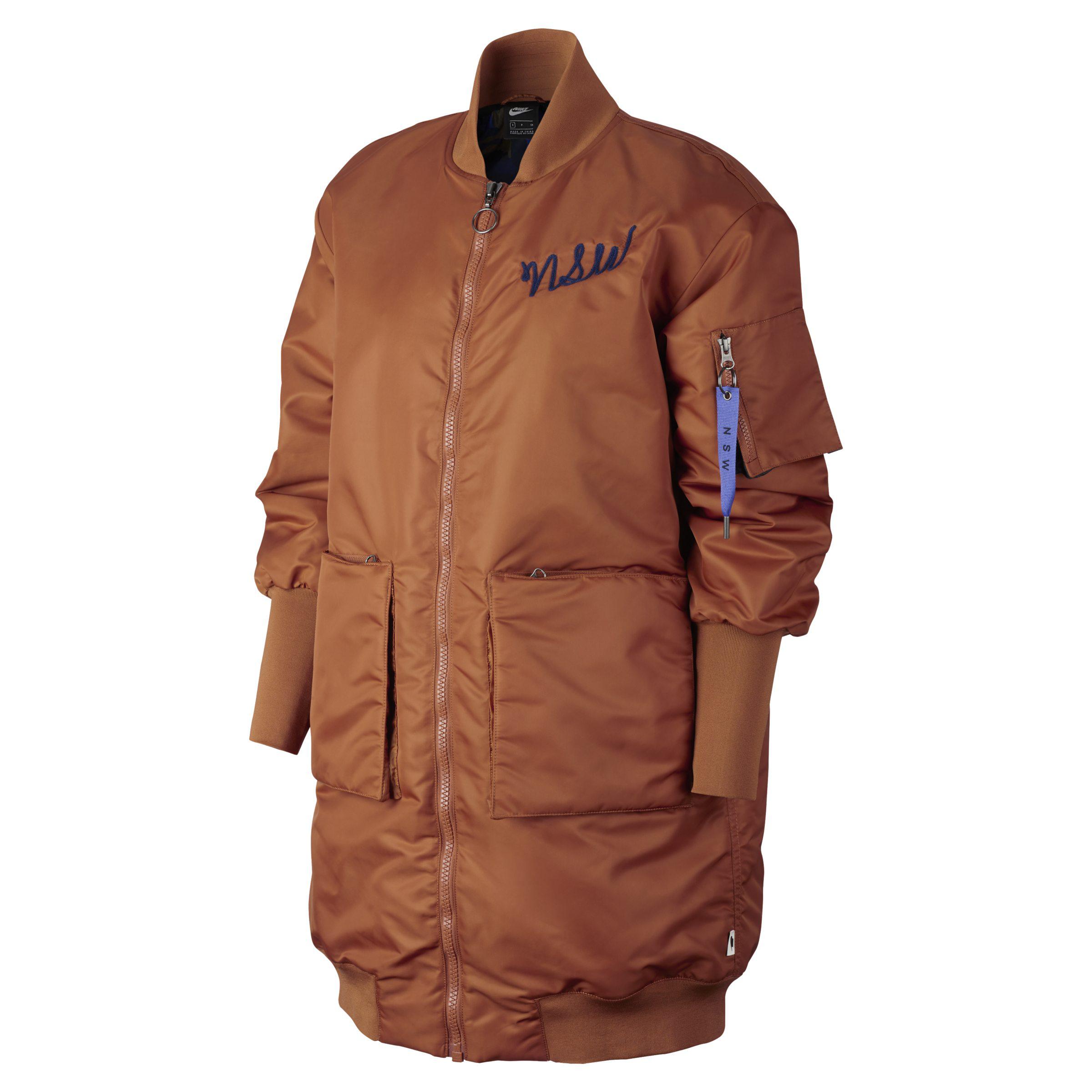 nsw nike parka