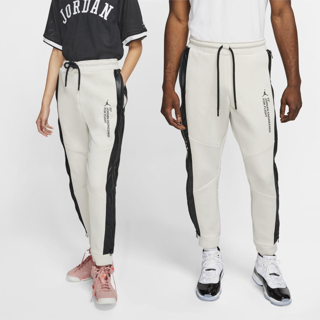 nike 23 engineered pants