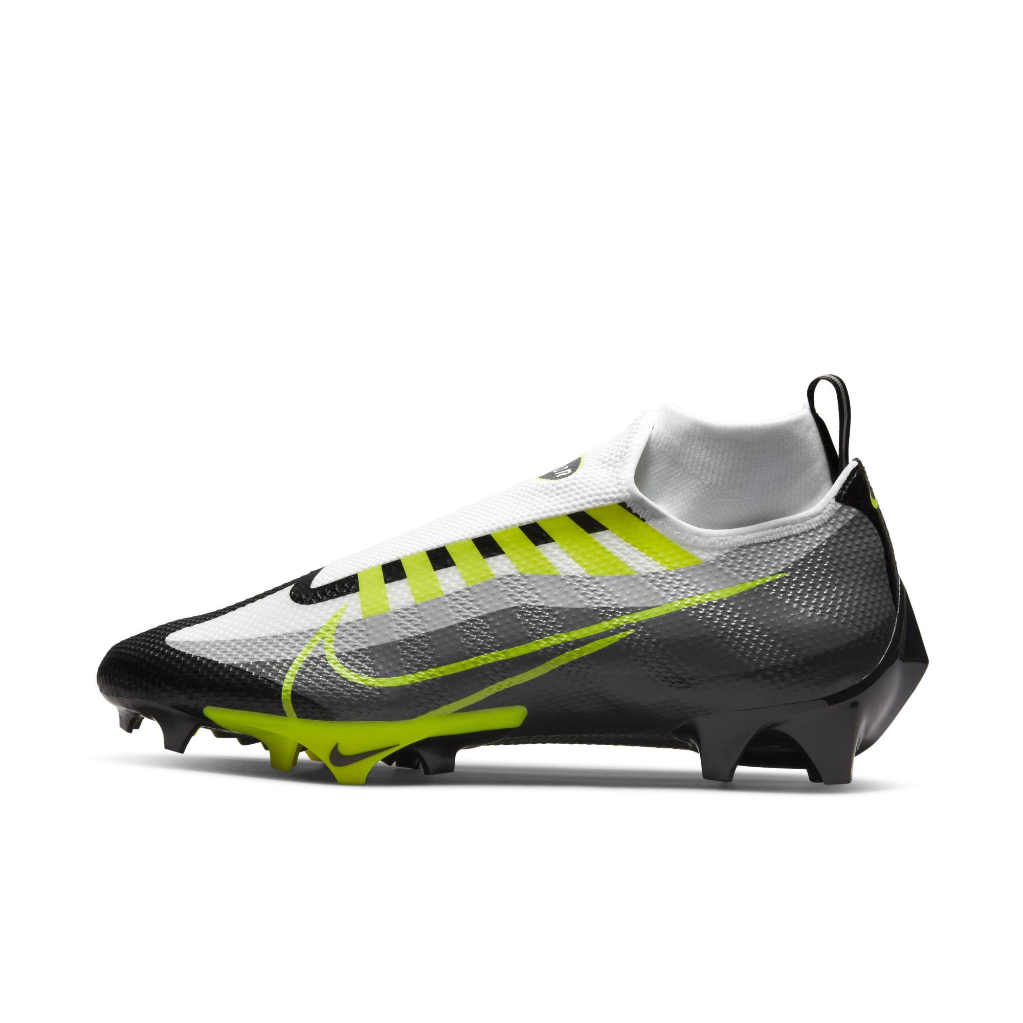 vapor 360 pro football cleats