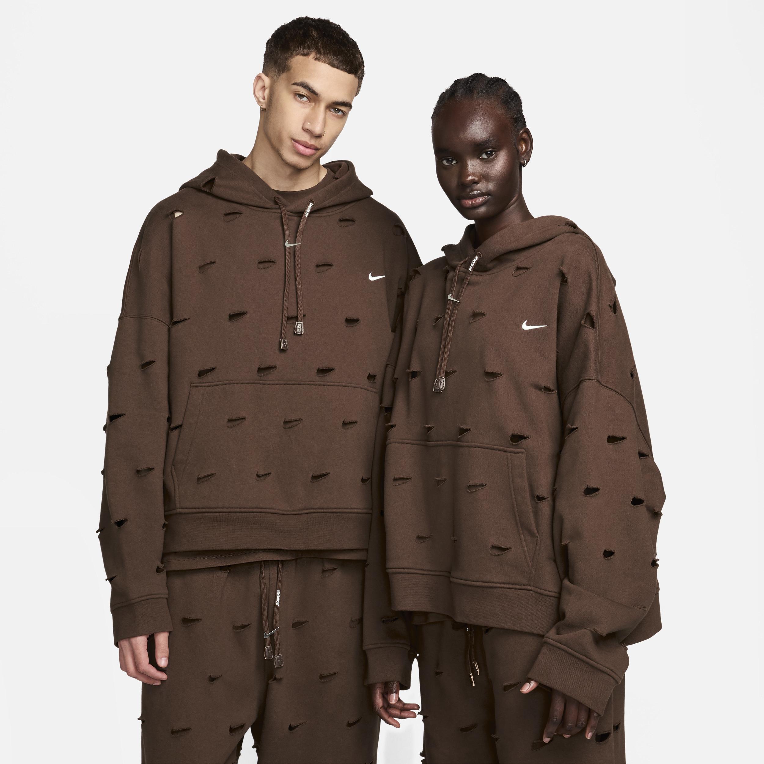 nike jacquemus hoodie