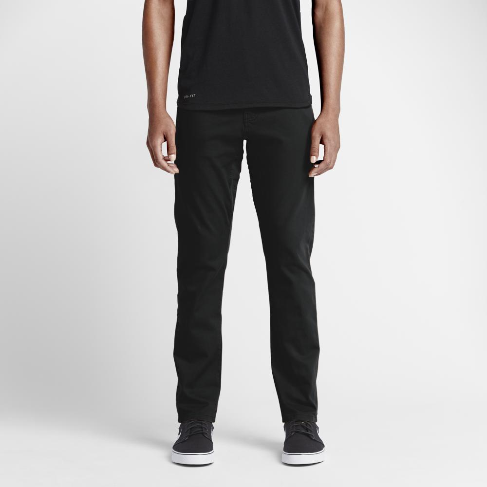 nike sb 5 pocket pants