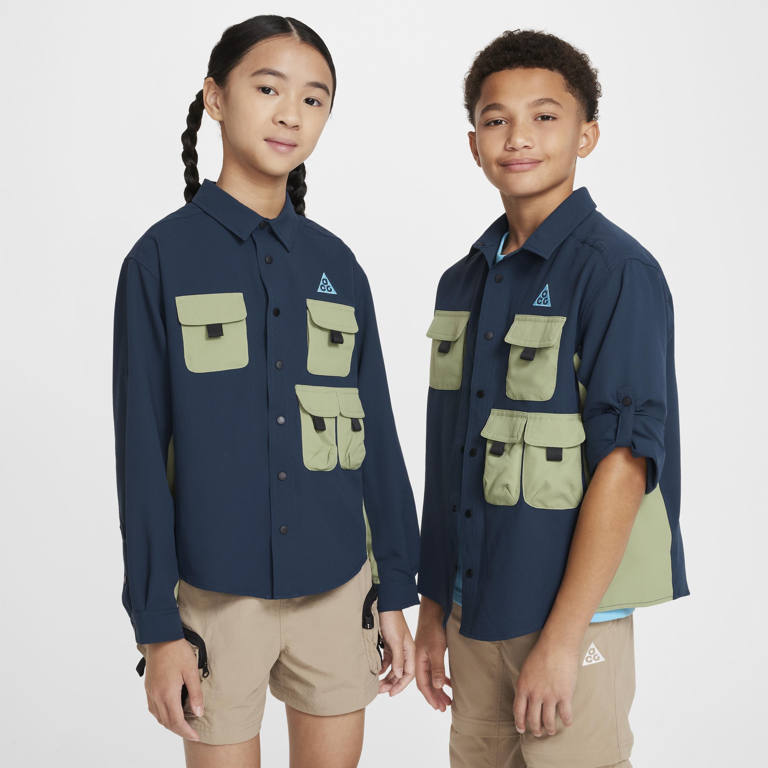 Boys acg online