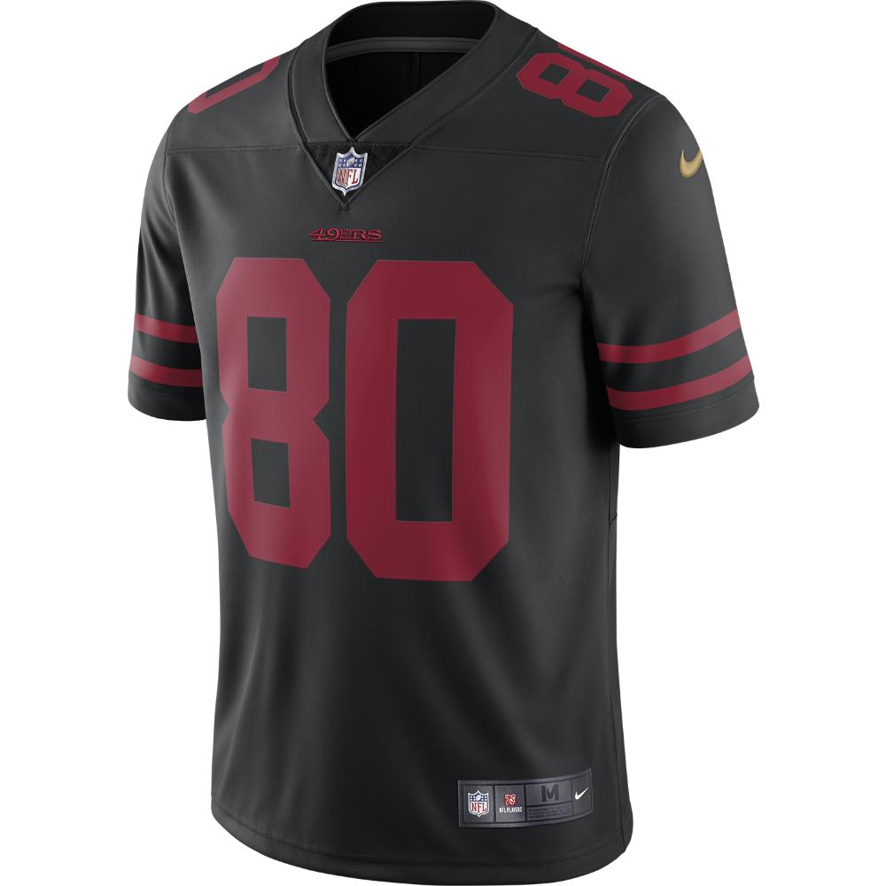 jerry rice football jersey