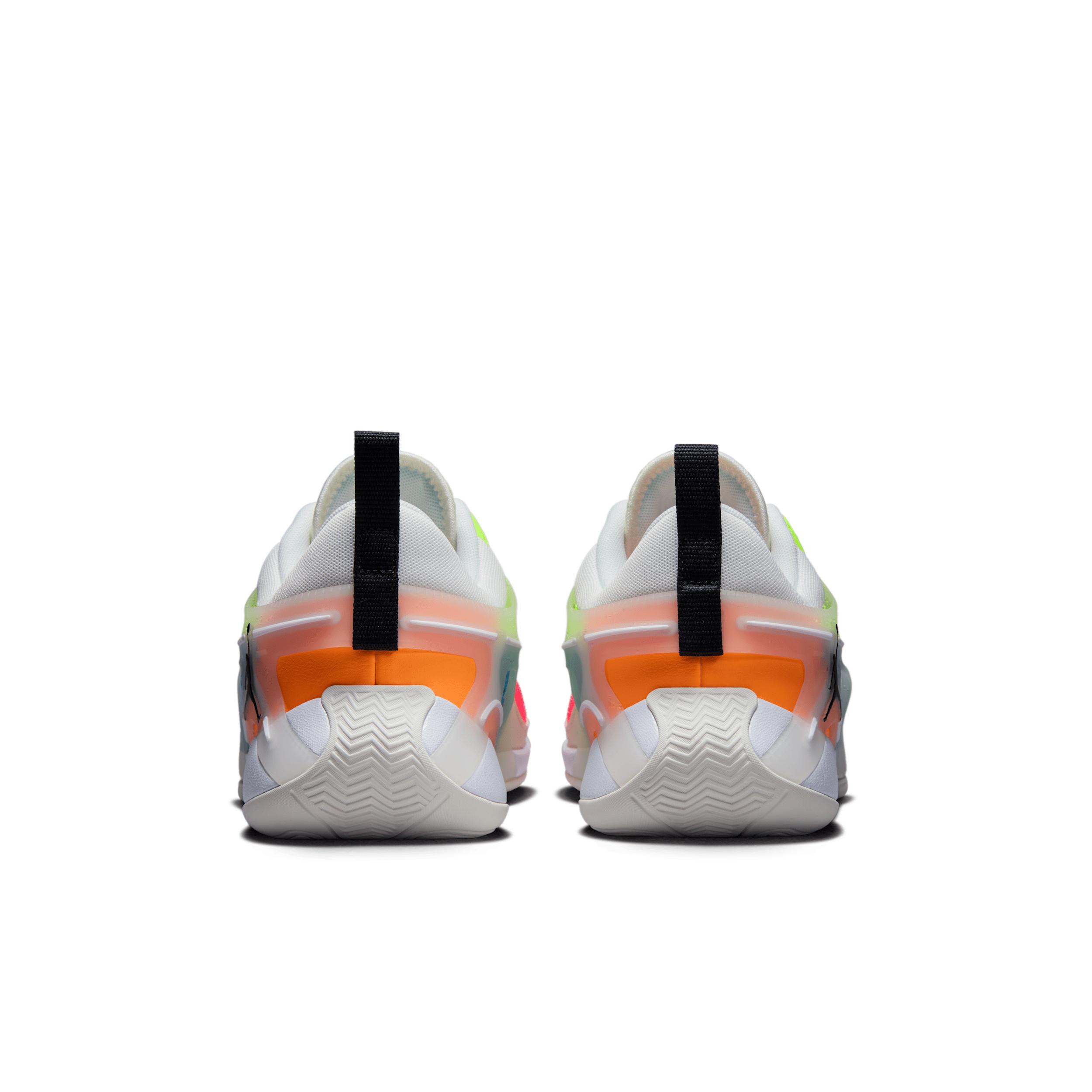 Nike Nike Heir Series 'Cutting Twine' Basketball Shoes in