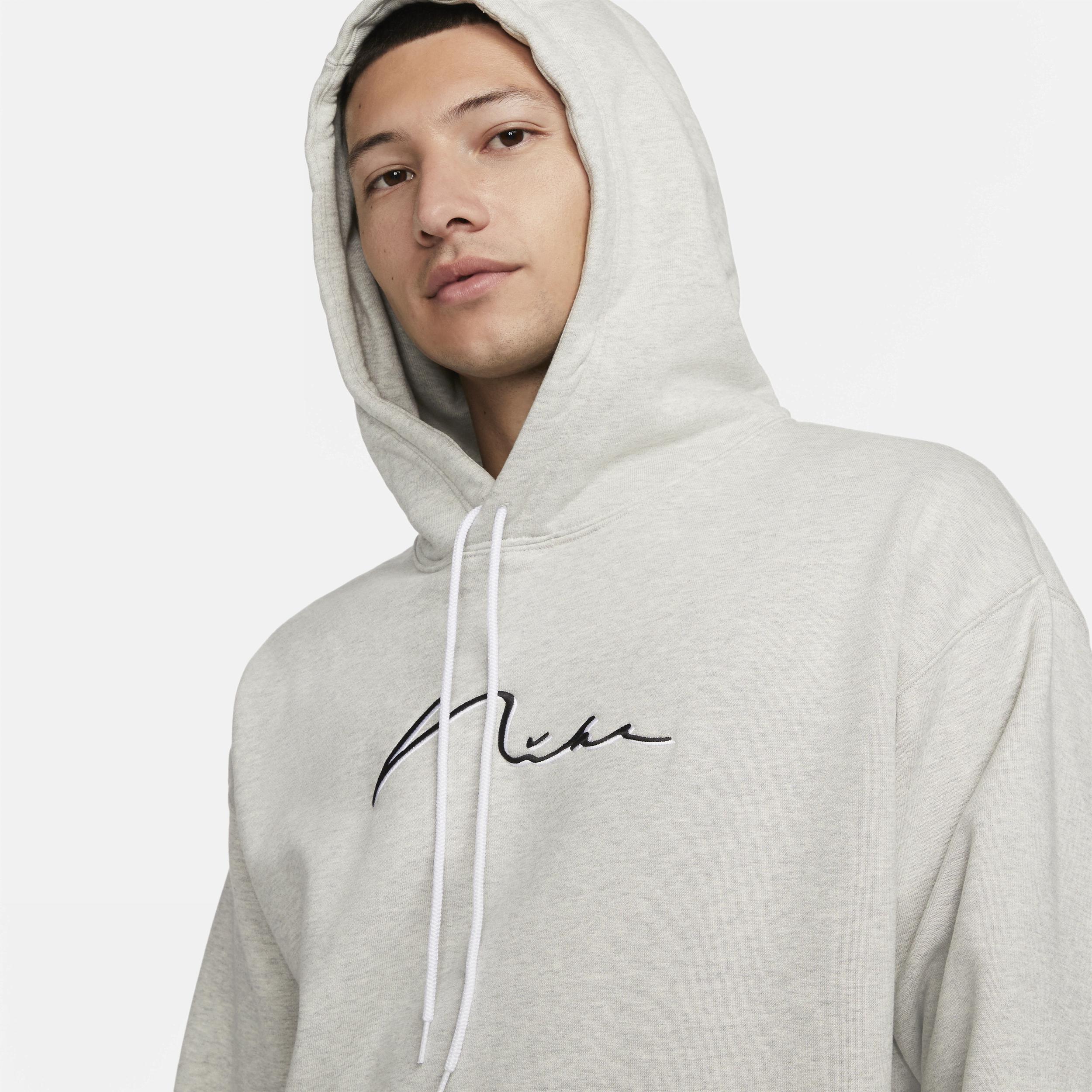 nike sb fleece skate hoodie